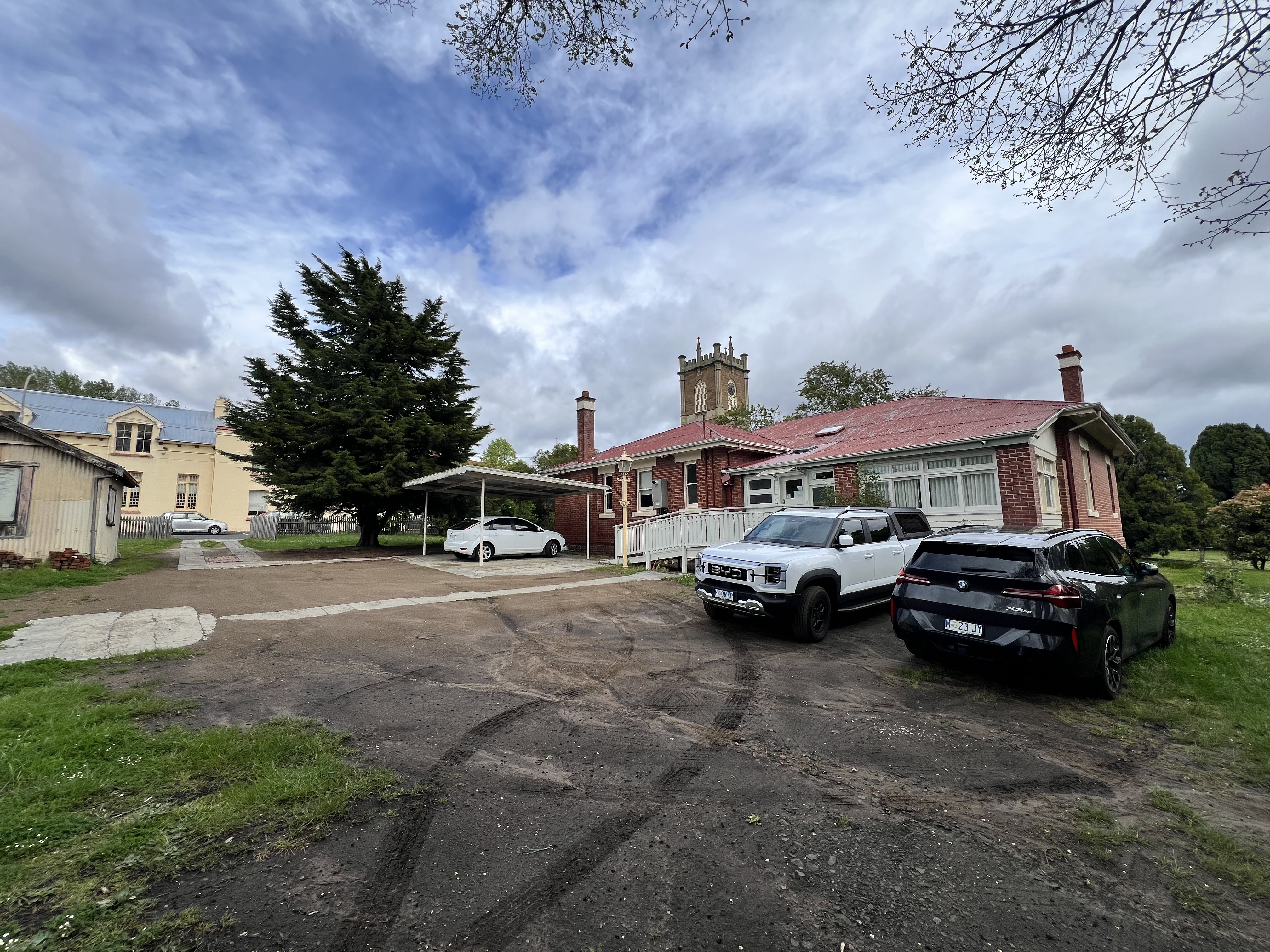 Ground/9 St Johns Avenue, New Town, TAS, 7008 - Image 10