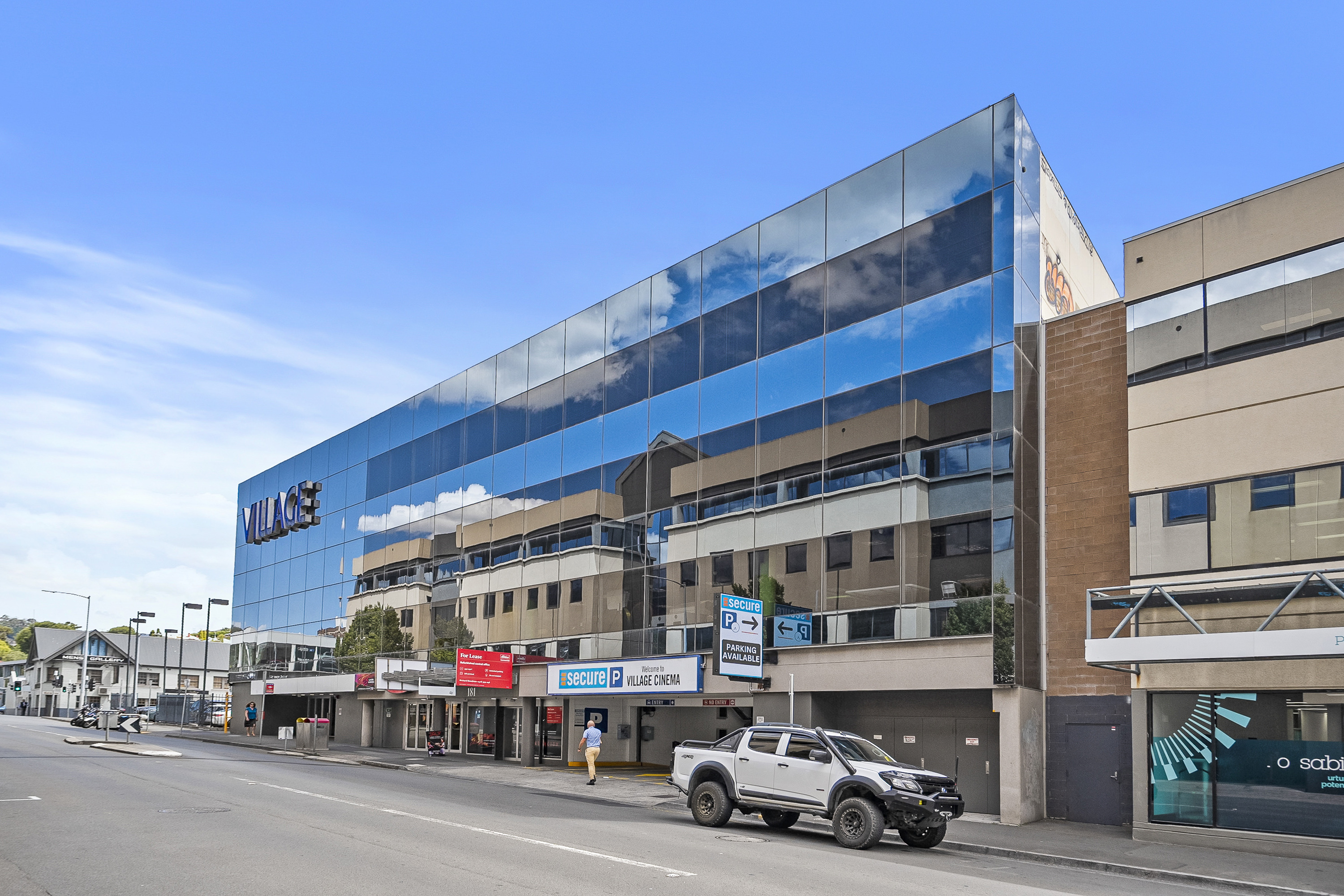 Level 3/179-183 Collins Street, Hobart, TAS, 7000 - Image 1