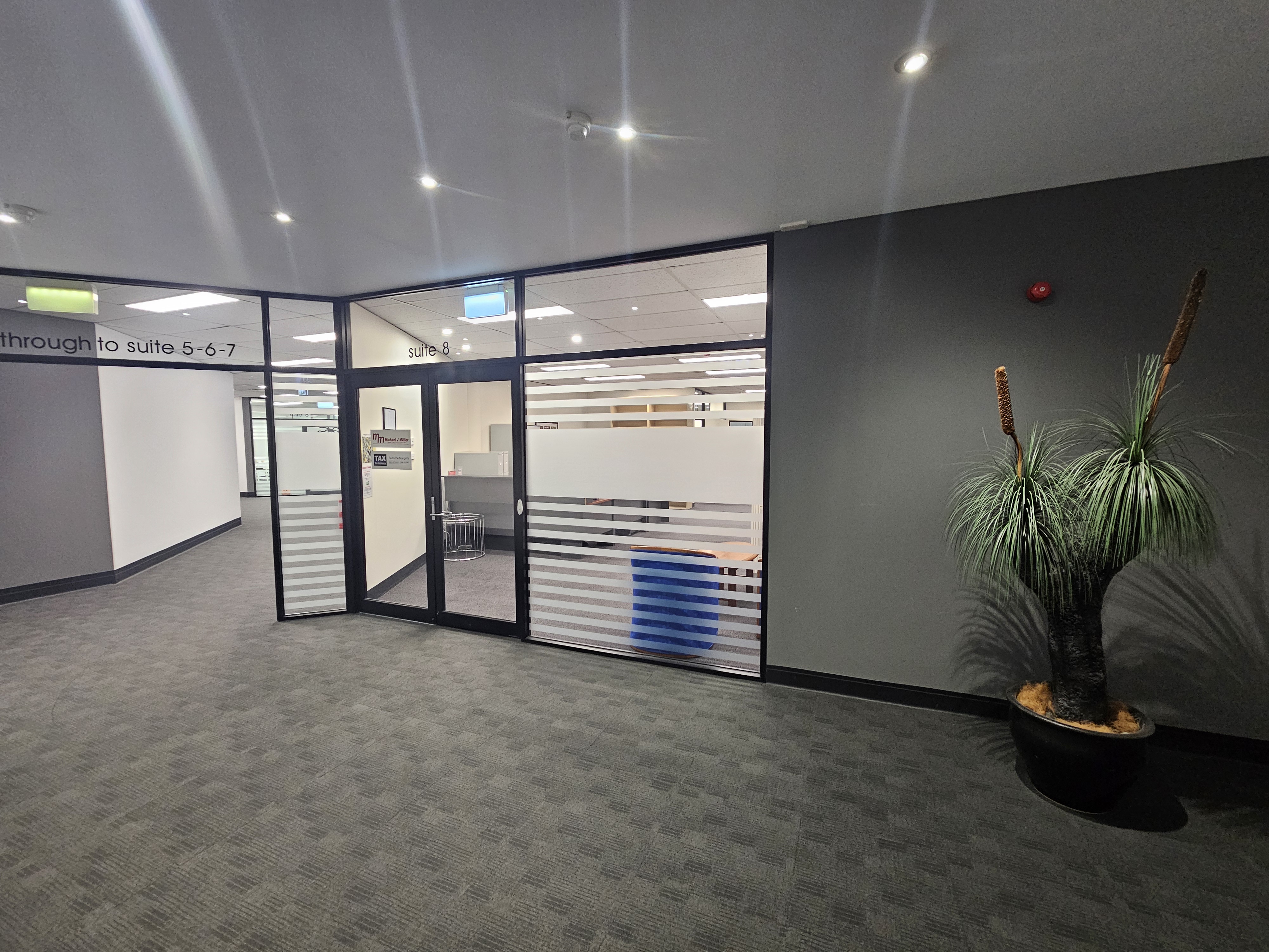Level 1 Suite 105/175 Collins Street, Hobart, TAS, 7000 - Image 4