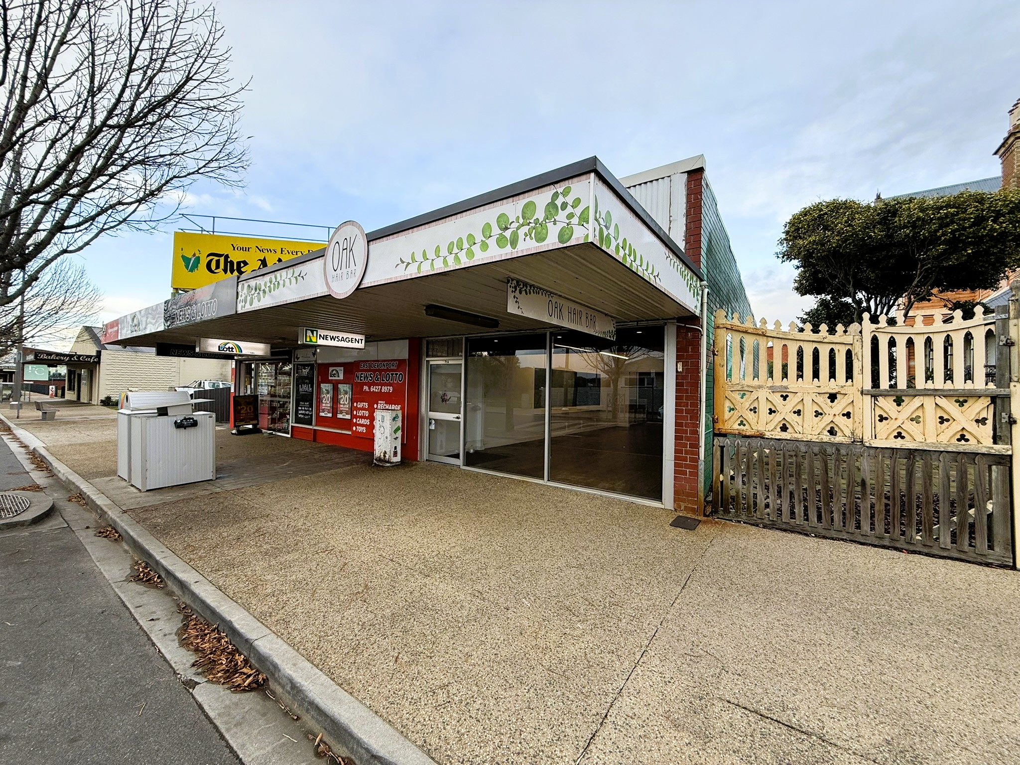 Unit 2/71a Wright Street, East Devonport, TAS, 7310 - Image 1