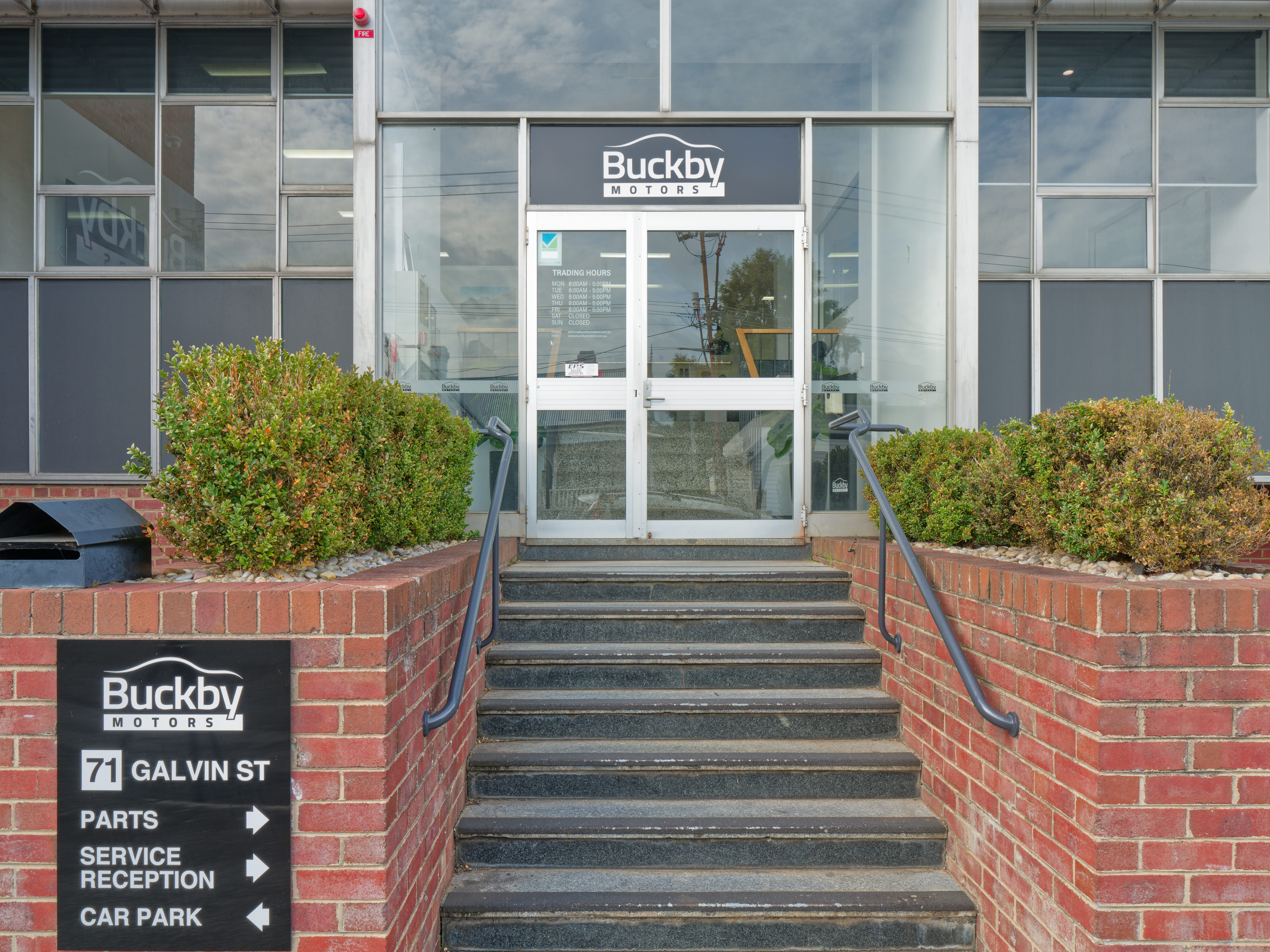 71-99 Galvin Street, Launceston, TAS, 7250 - Image 9