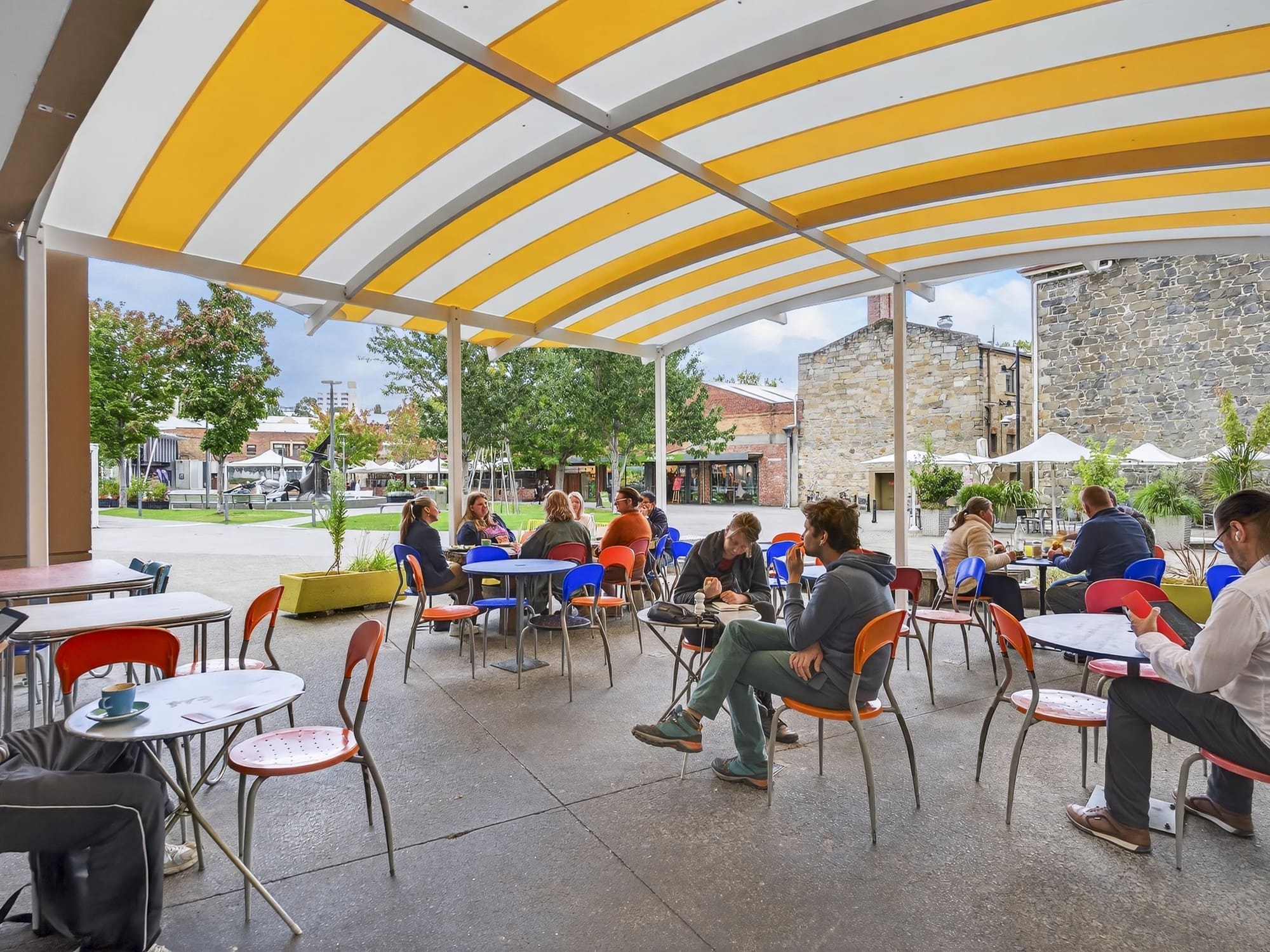 12 Salamanca Square, Battery Point, TAS, 7004 - Image 9