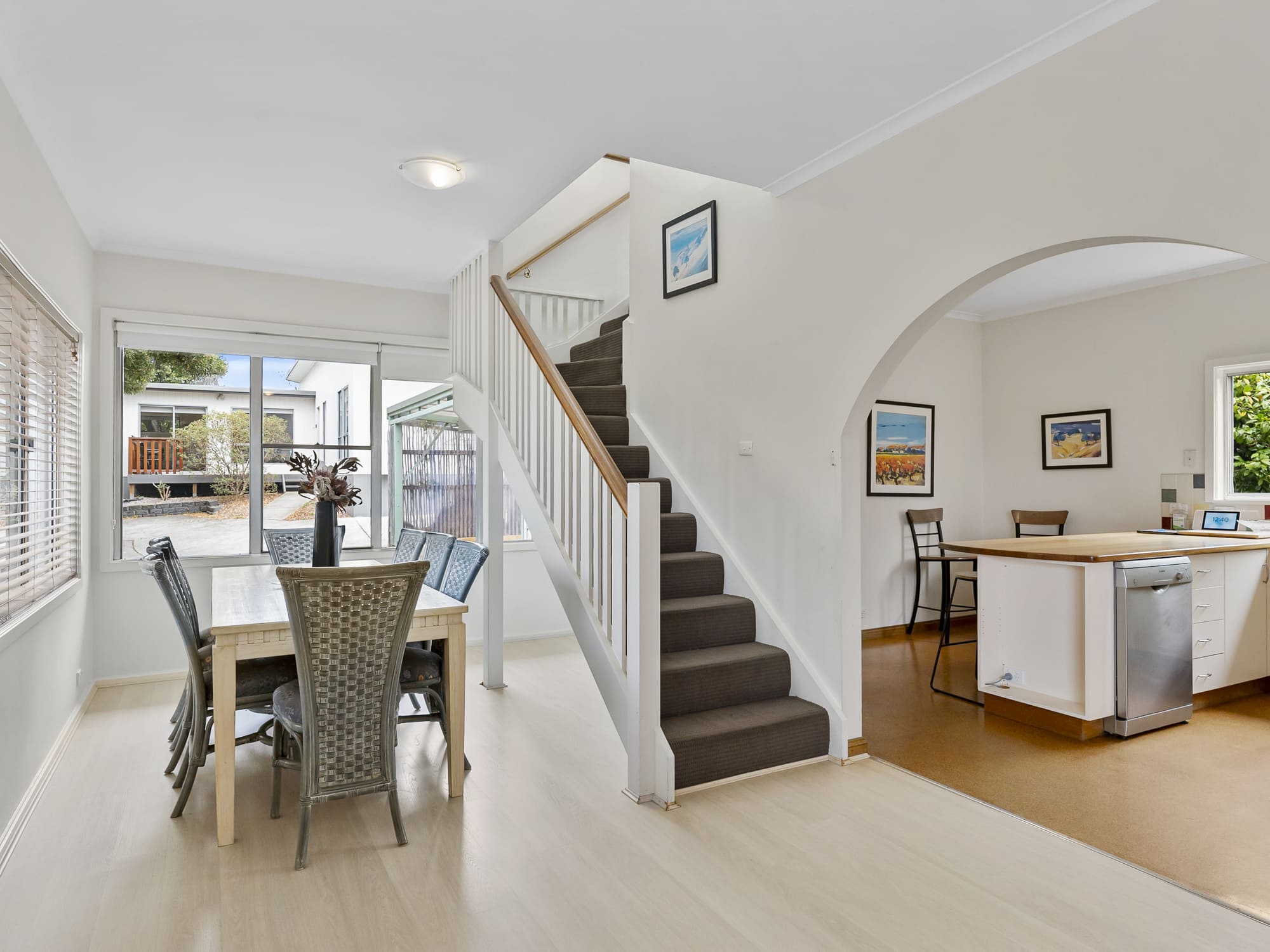 Cedar Cottages/245 Roslyn Avenue, Blackmans Bay, TAS, 7052 - Image 5