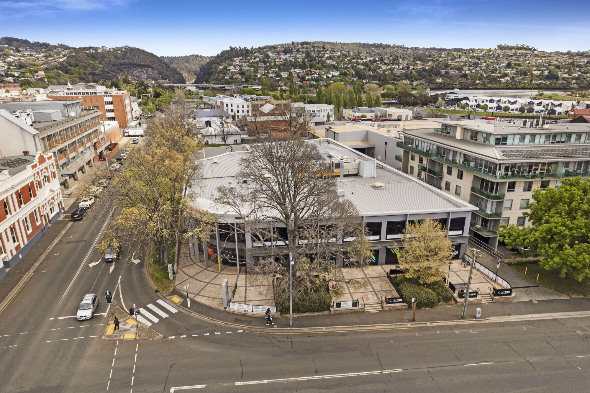 Level 1 Suite 1/182-192 Cimitiere Street, Launceston, TAS, 7250 - Image 2