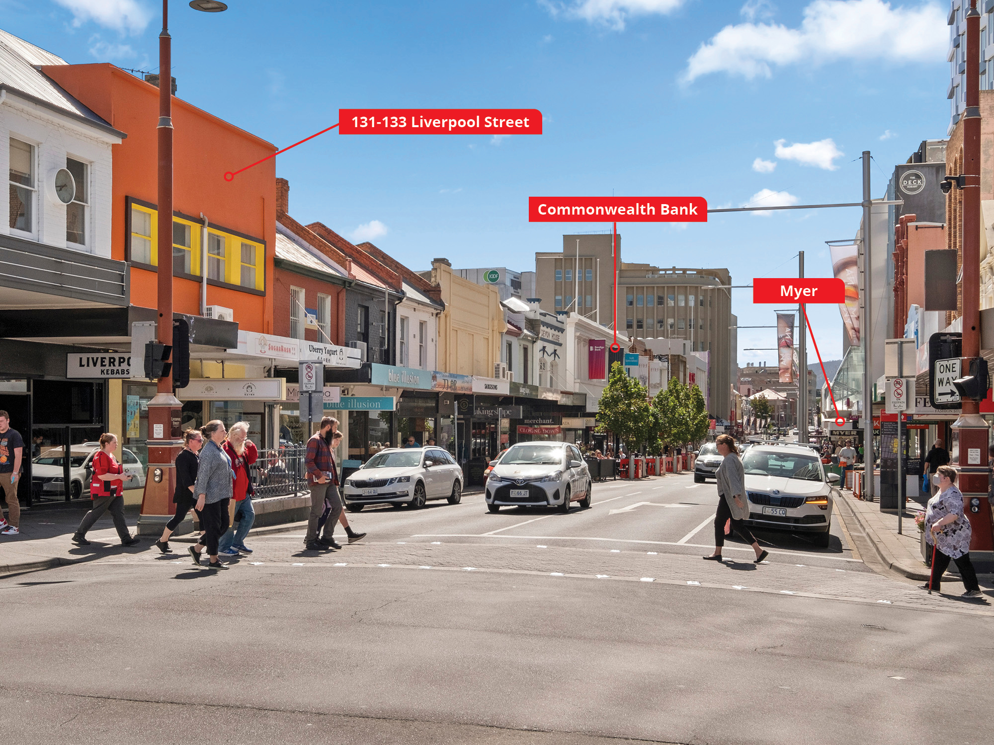 Level 1/131-133 Liverpool Street, Hobart, TAS, 7000 - Image 8
