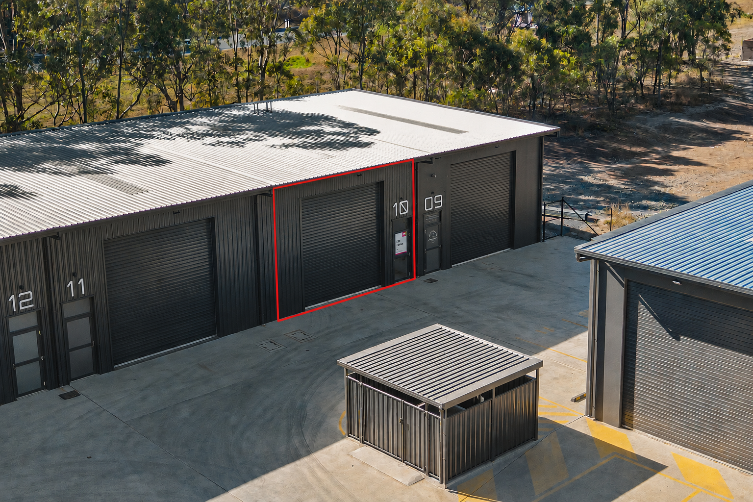 10/42 Pineapple Drive, Hidden Valley, QLD, 4703 - Image 1