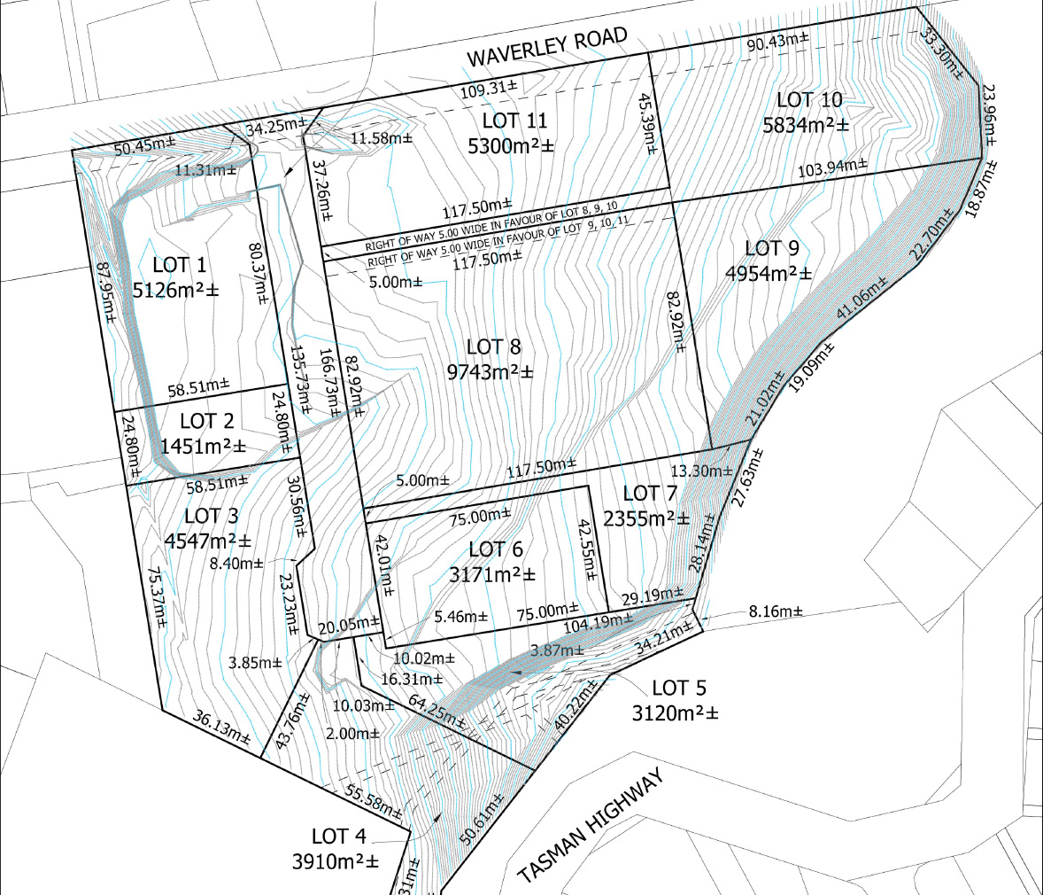16-30 Waverley Road, Waverley, TAS, 7250 - Image 10