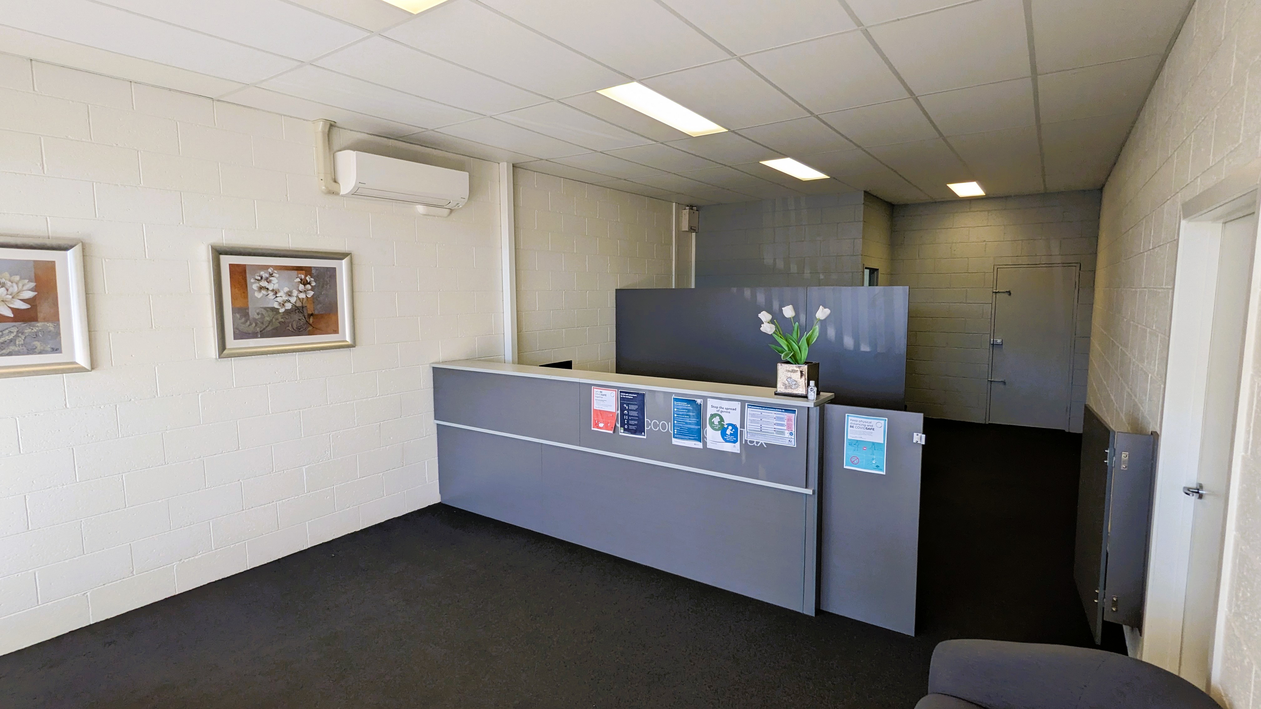 Shop 4/37-43 Queen Street, West Ulverstone, TAS, 7315