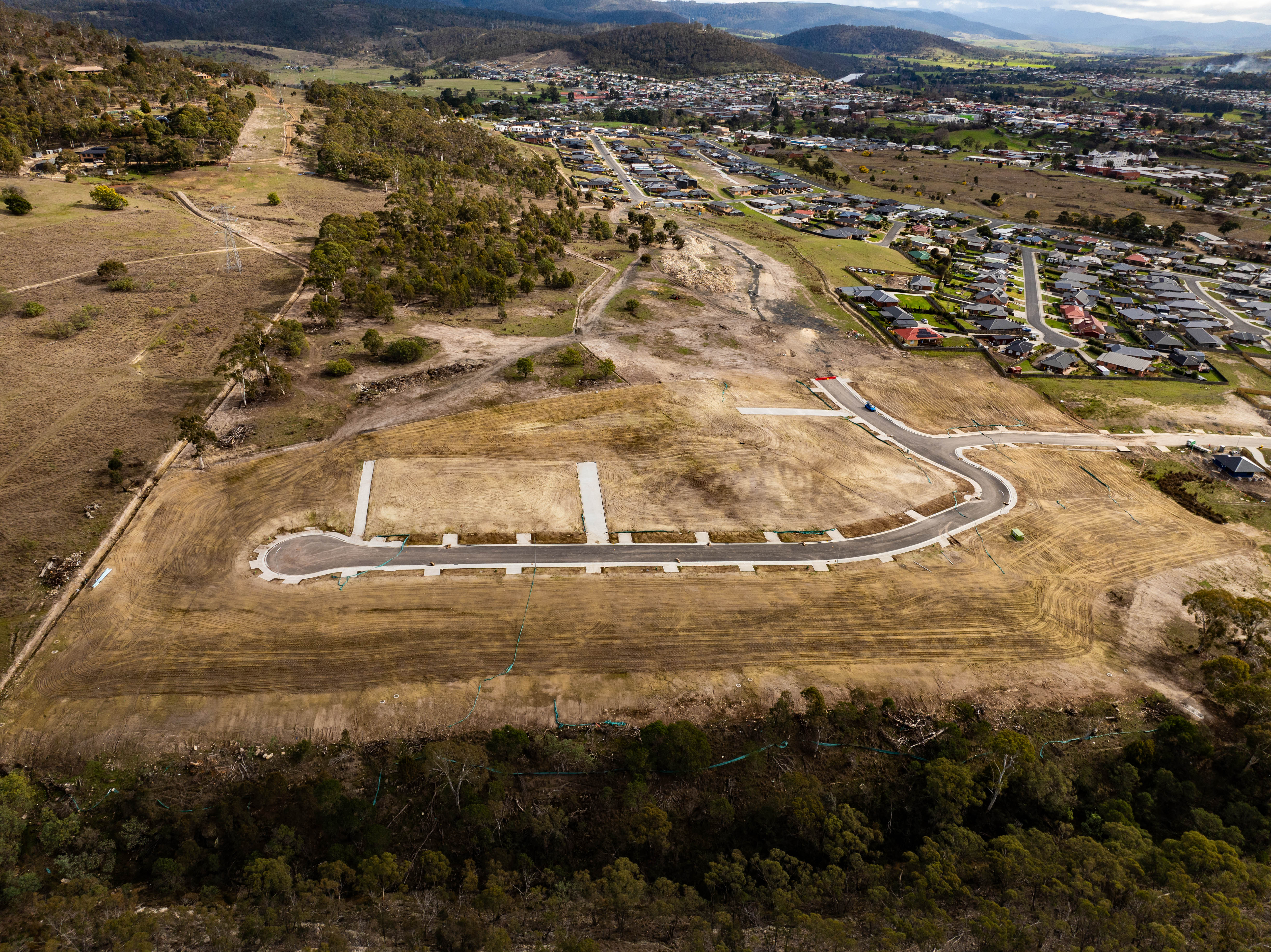 Offering 2: Stages 7/Lot 1 Glebe Road, New Norfolk, TAS, 7140 - Image 4