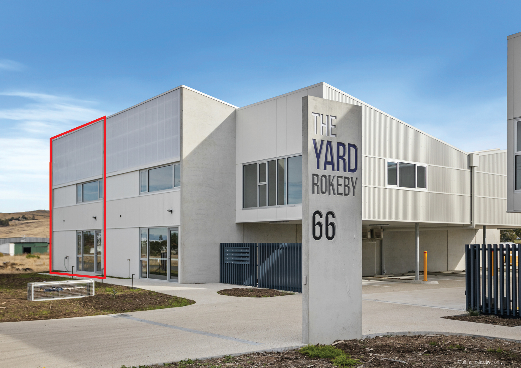 Unit 4/66 Droughty Point Road, Rokeby, TAS, 7019 - Image 1