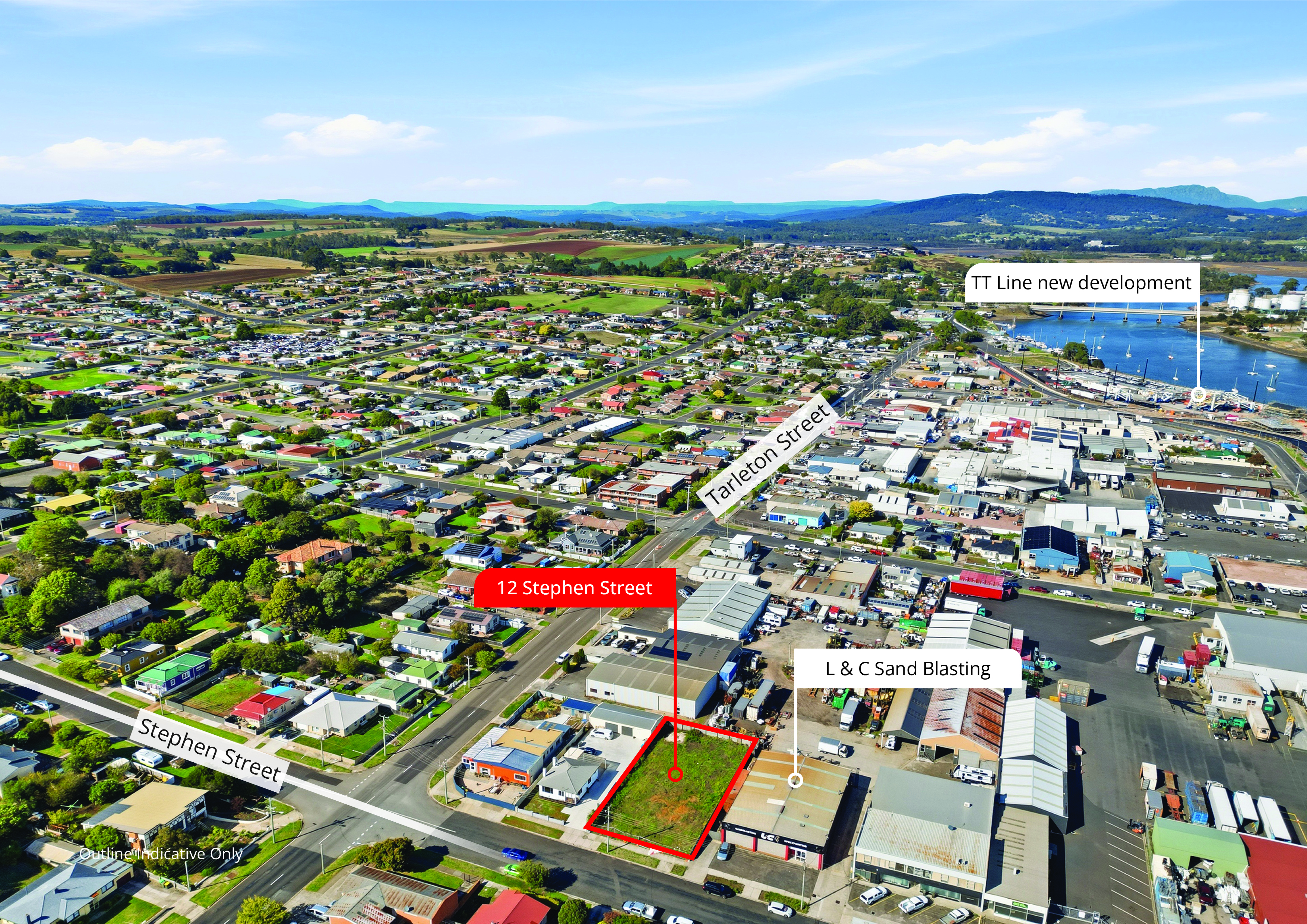 12 Stephen Street, East Devonport, TAS, 7310 - Image 4