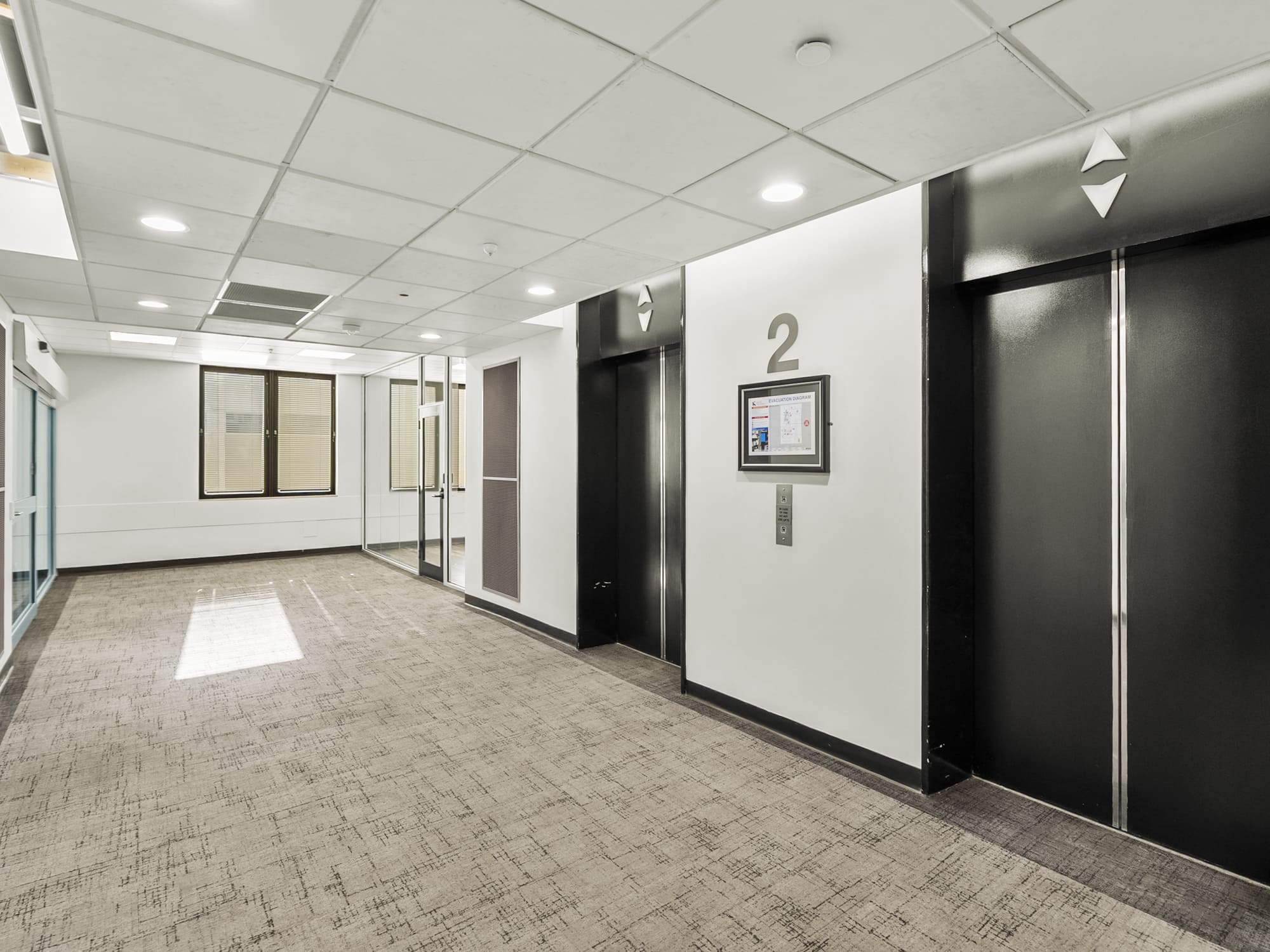 Level 2 Tenancy 1/86 Collins Street, Hobart, TAS, 7000 - Image 9