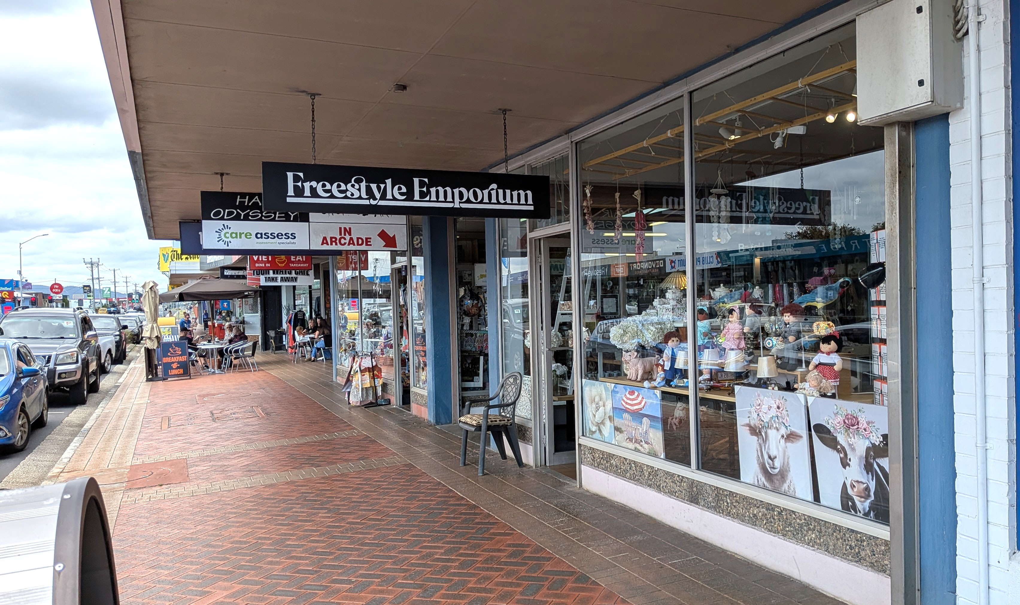 Shop 2/151 William Street, Devonport, TAS, 7310 - Image 7