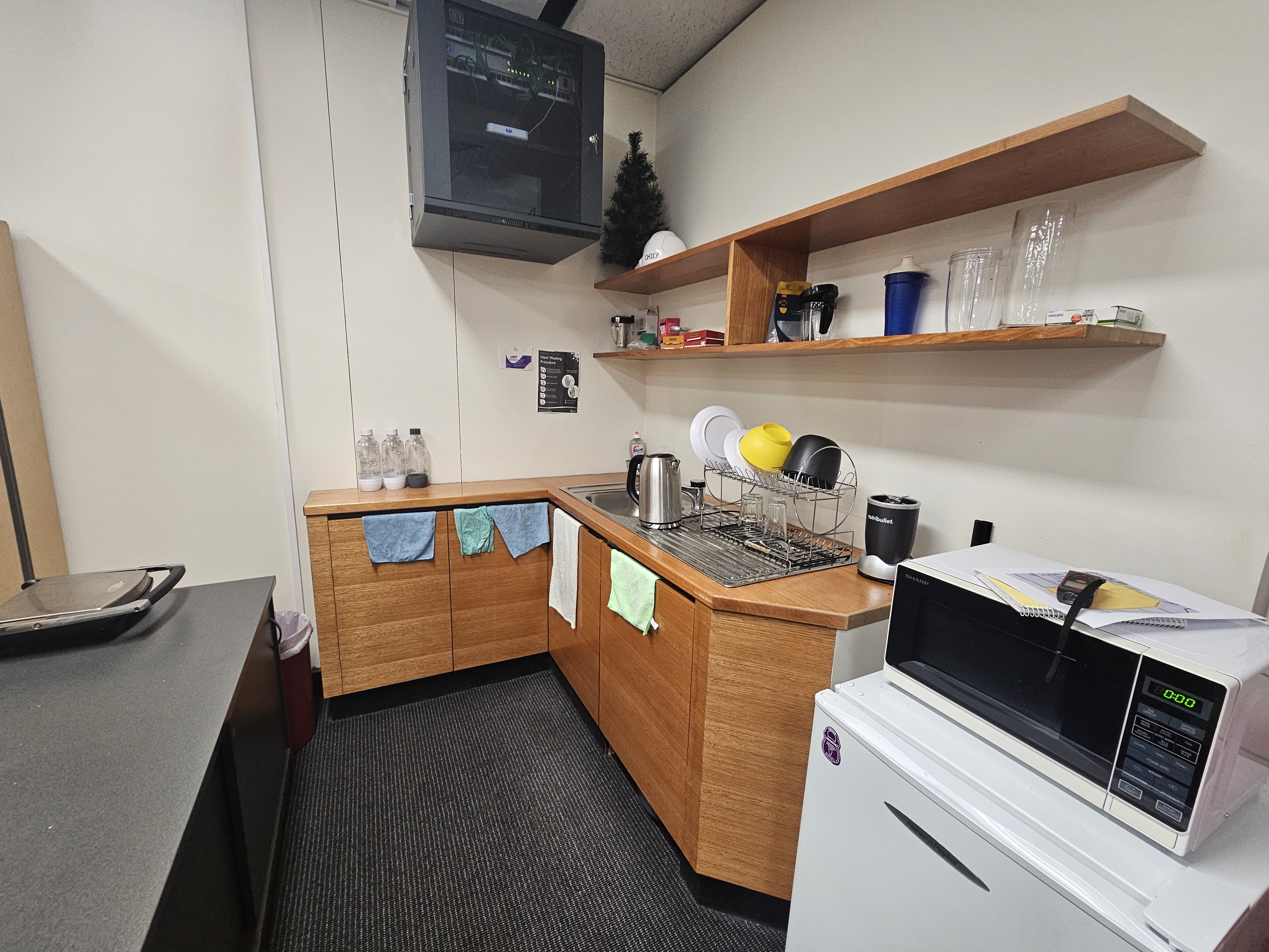 Level 1 Suite 105/175 Collins Street, Hobart, TAS, 7000 - Image 7