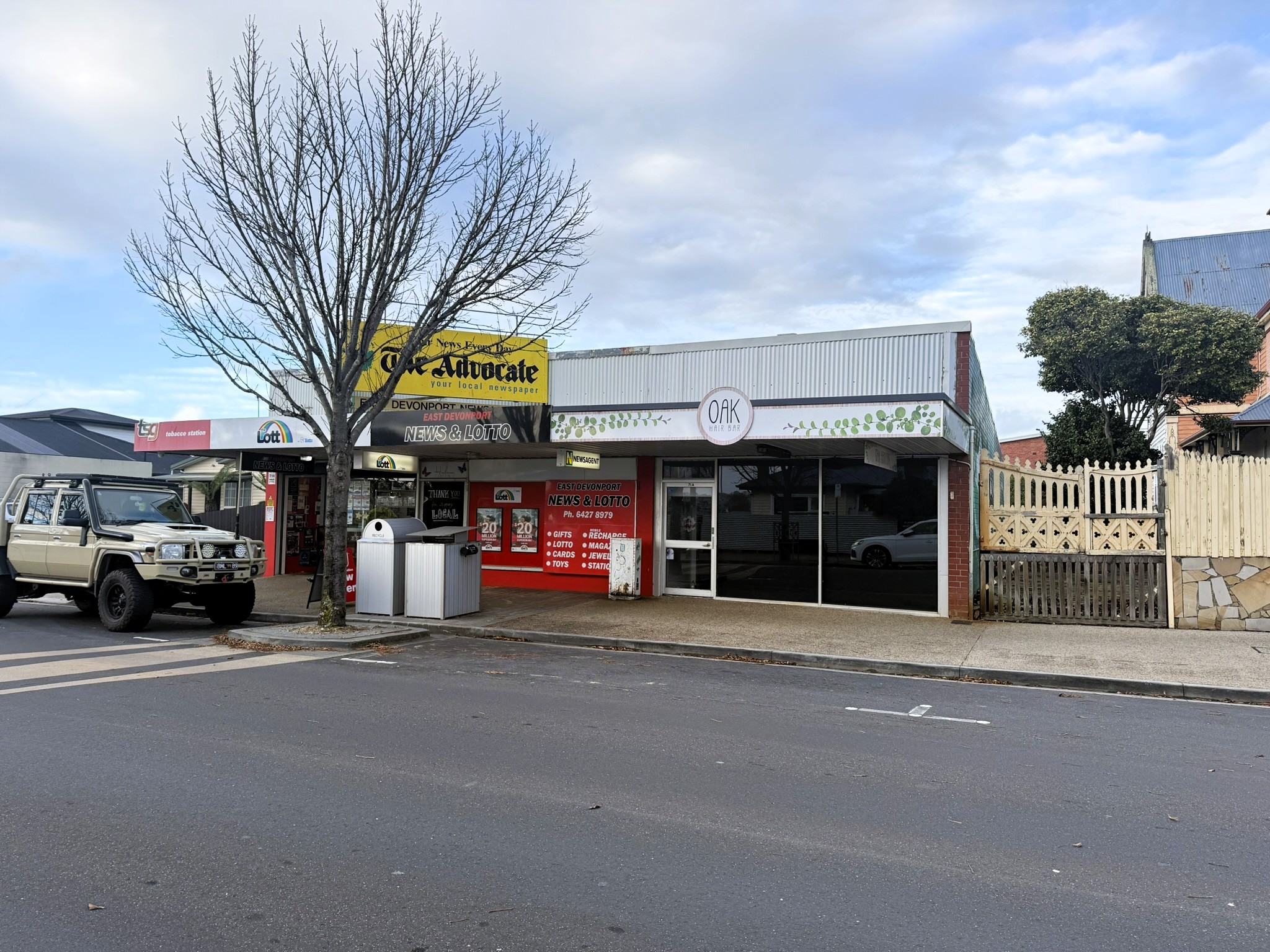 Unit 2/71a Wright Street, East Devonport, TAS, 7310 - Image 5