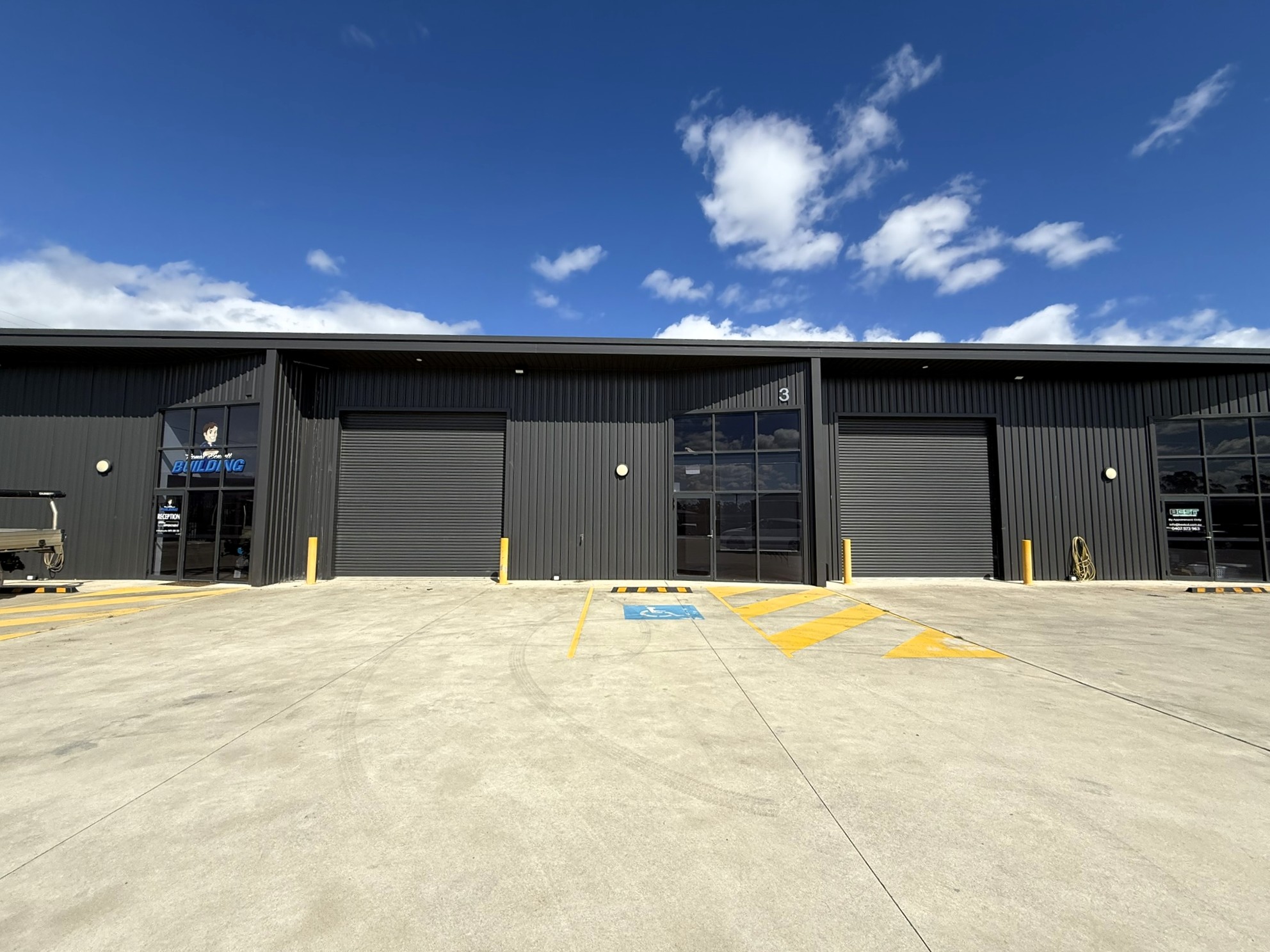 Unit 3/8 Luck Street, Spreyton, TAS, 7310