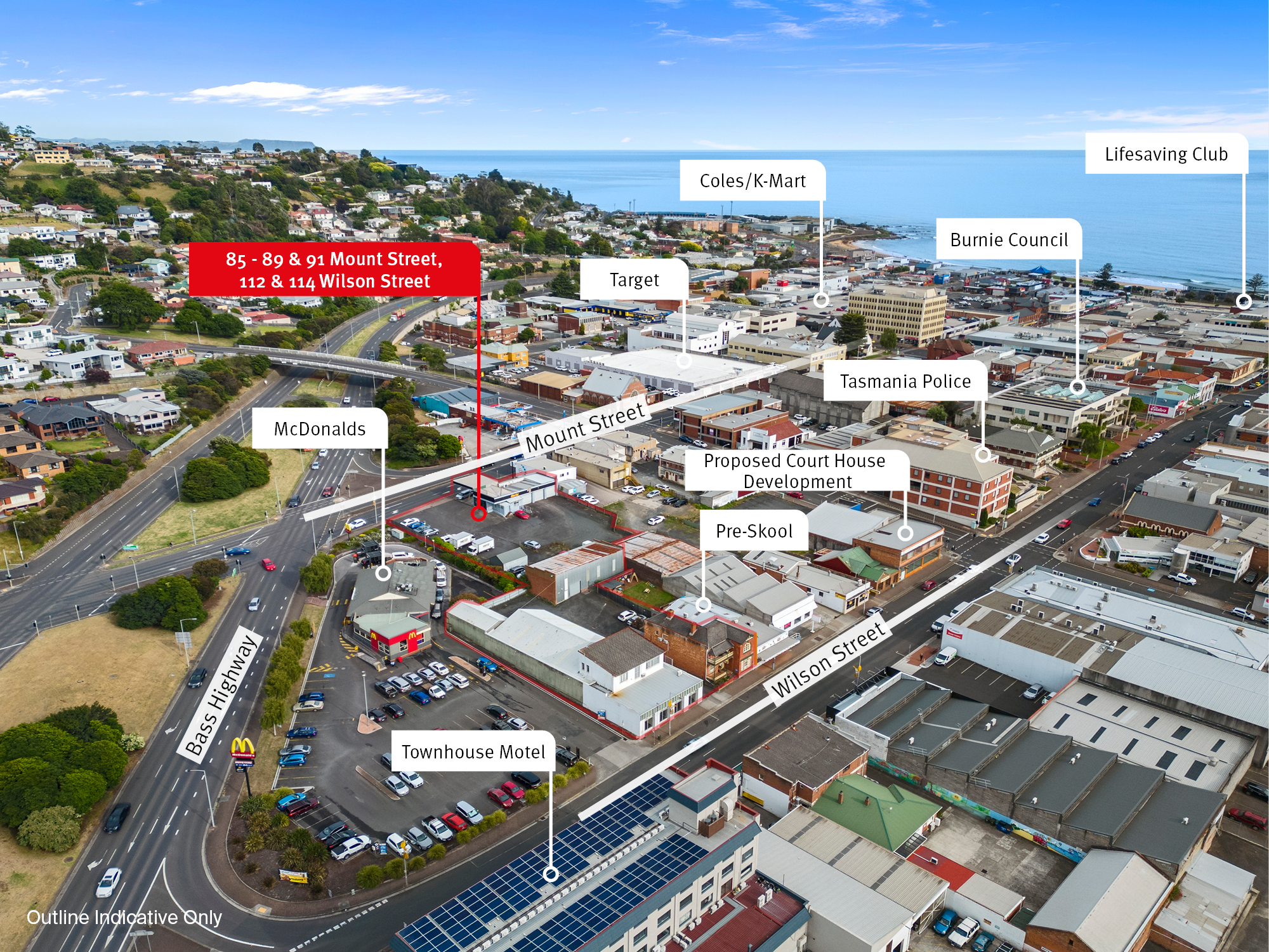 85-89 Mount Street, Burnie, TAS, 7320 - Image 6