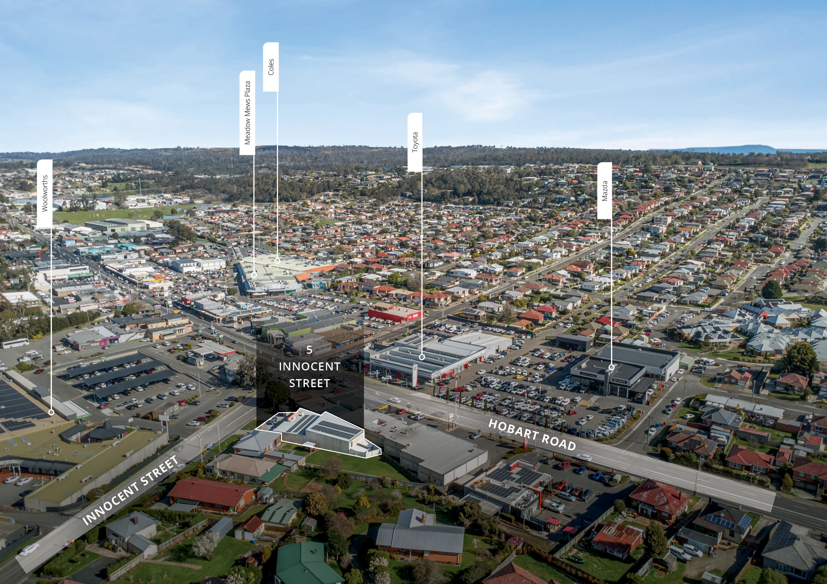 5 Innocent Street, Kings Meadows, TAS, 7249 - Image 4