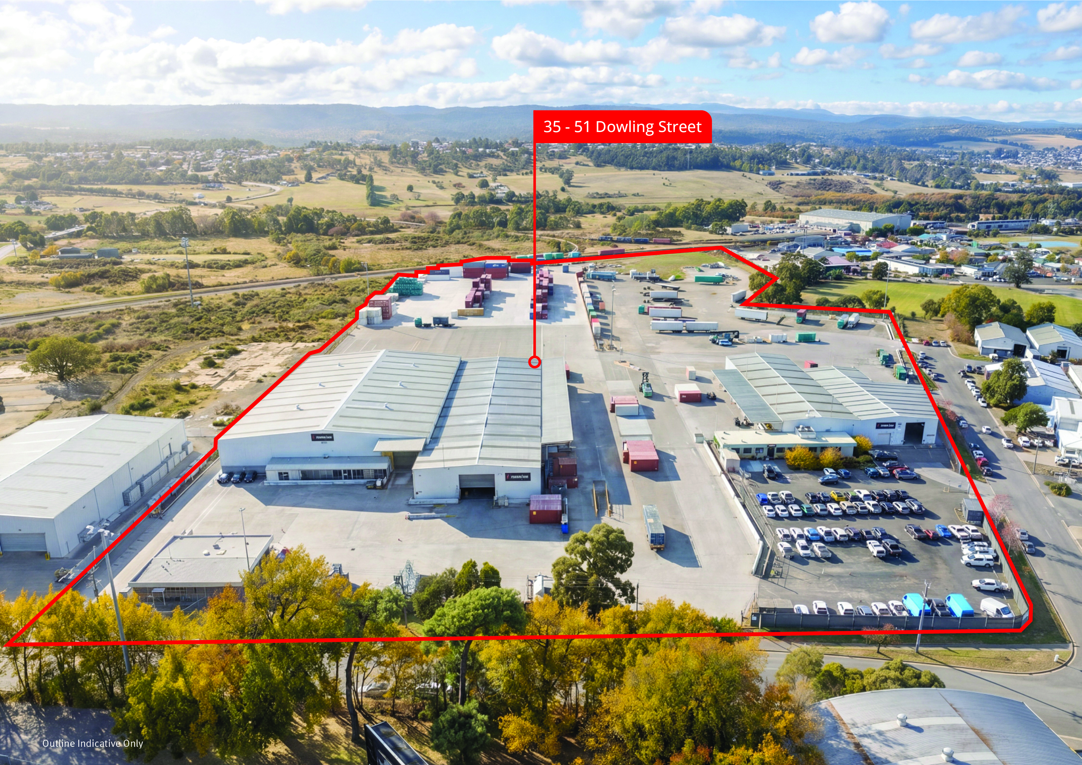 35-51 Dowling Street, Launceston, TAS, 7250 - Image 3