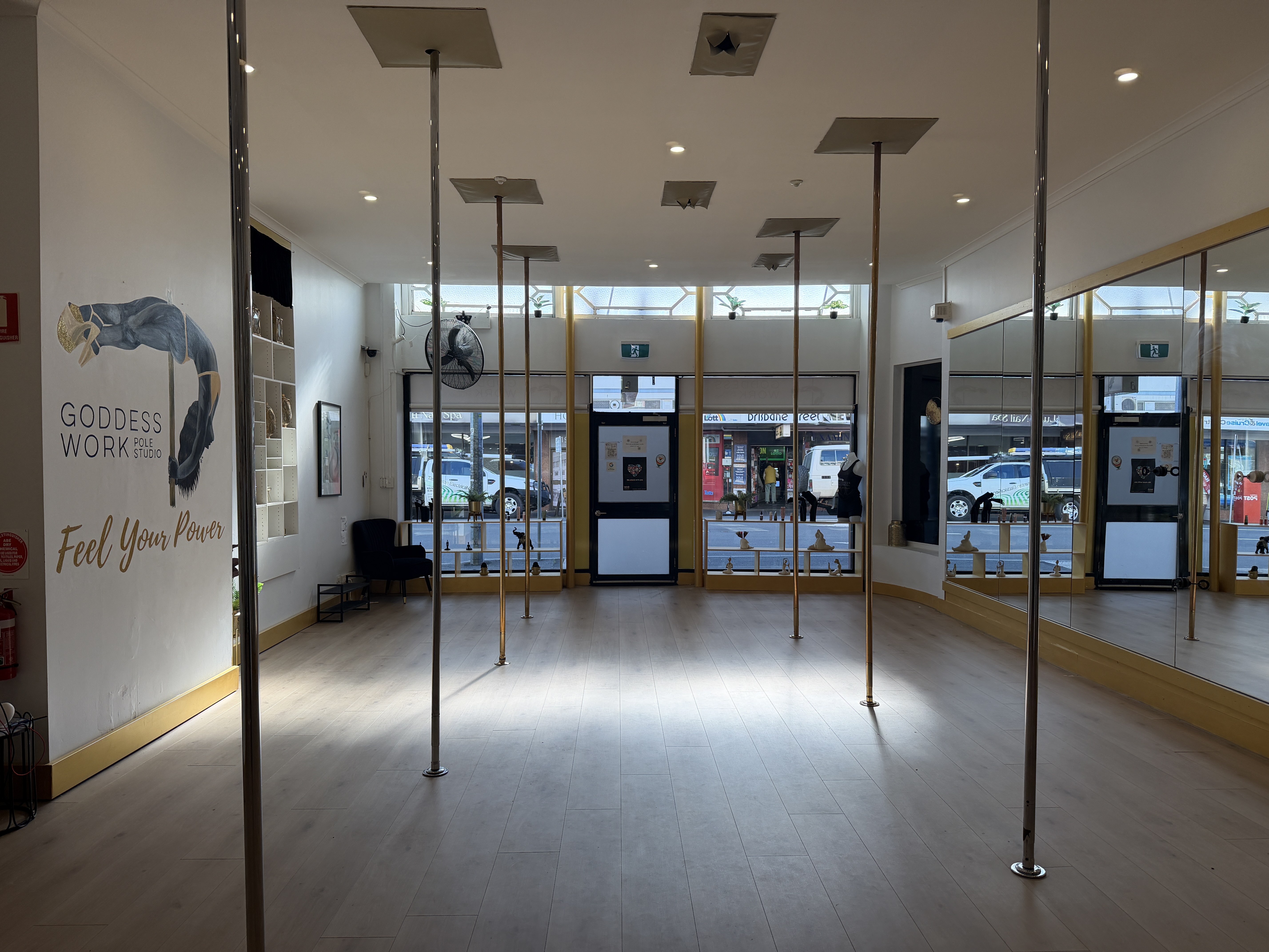 Suite C/59 Brisbane Street, Launceston, TAS, 7250 - Image 1