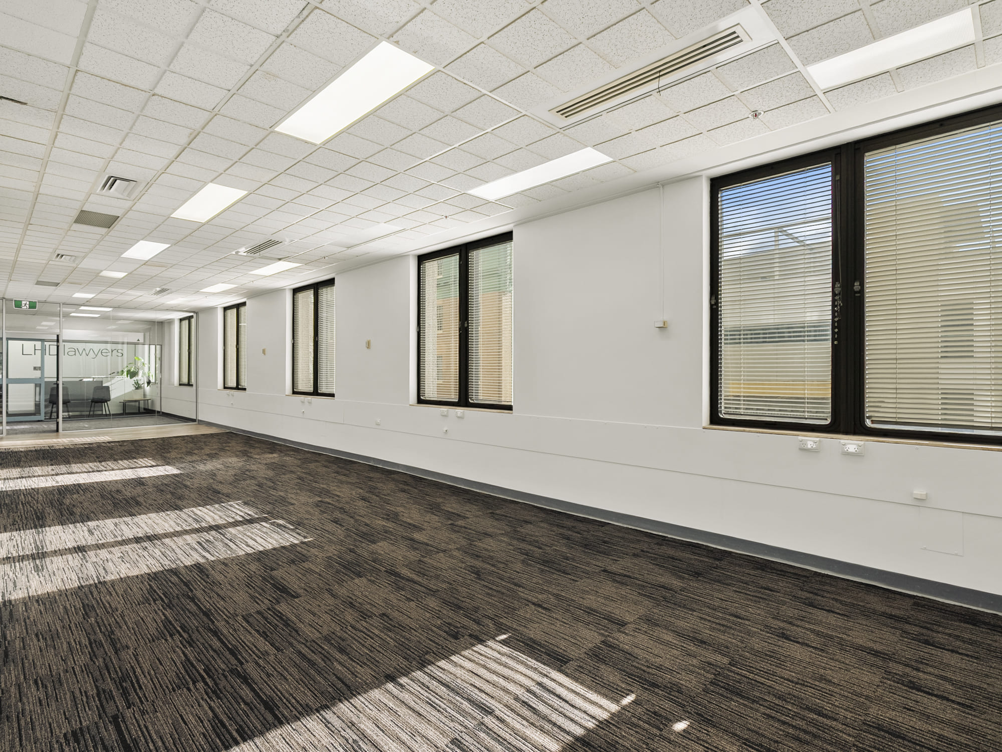 Level 2 Tenancy 1/86 Collins Street, Hobart, TAS, 7000 - Image 1