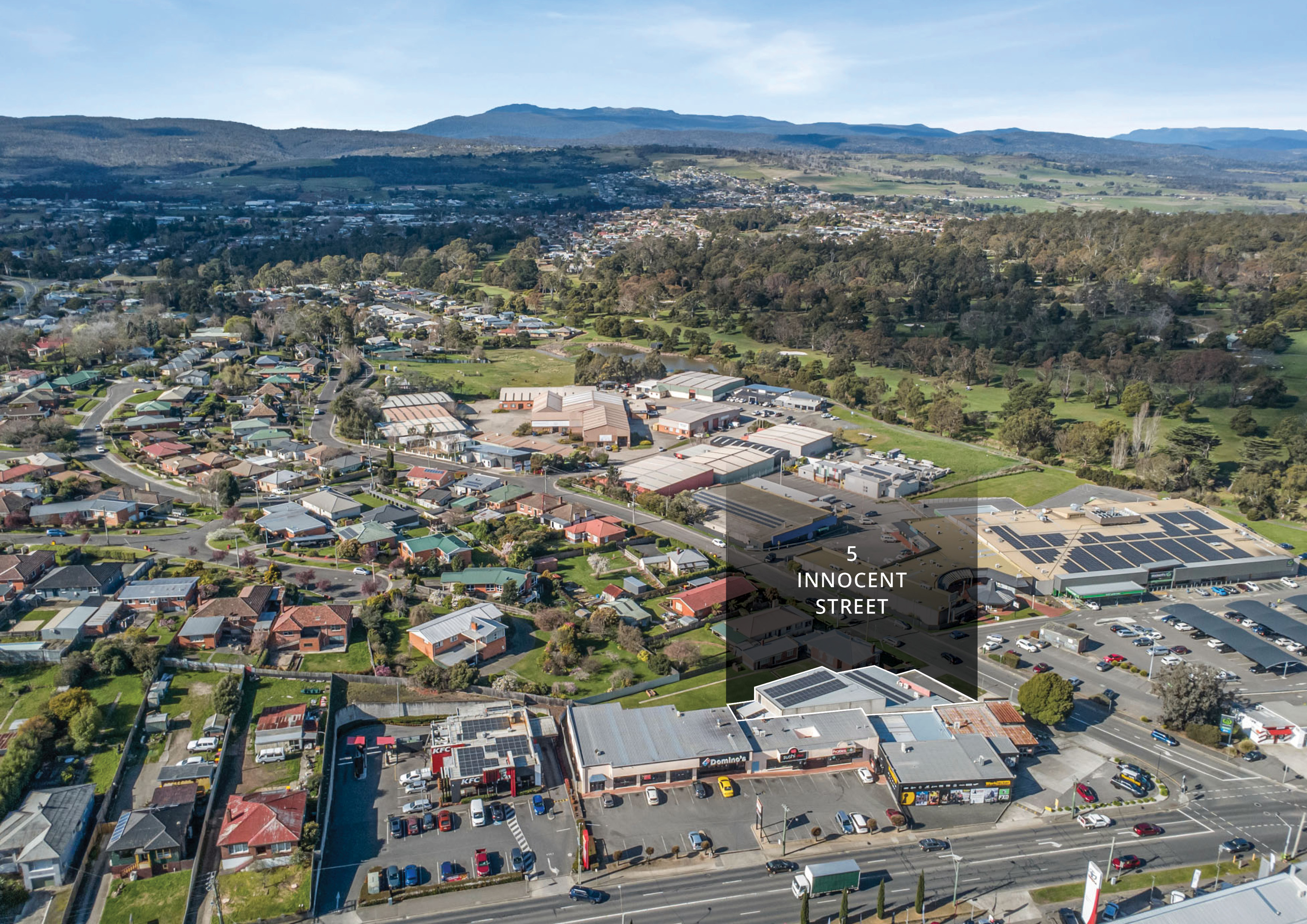 5 Innocent Street, Kings Meadows, TAS, 7249 - Image 5
