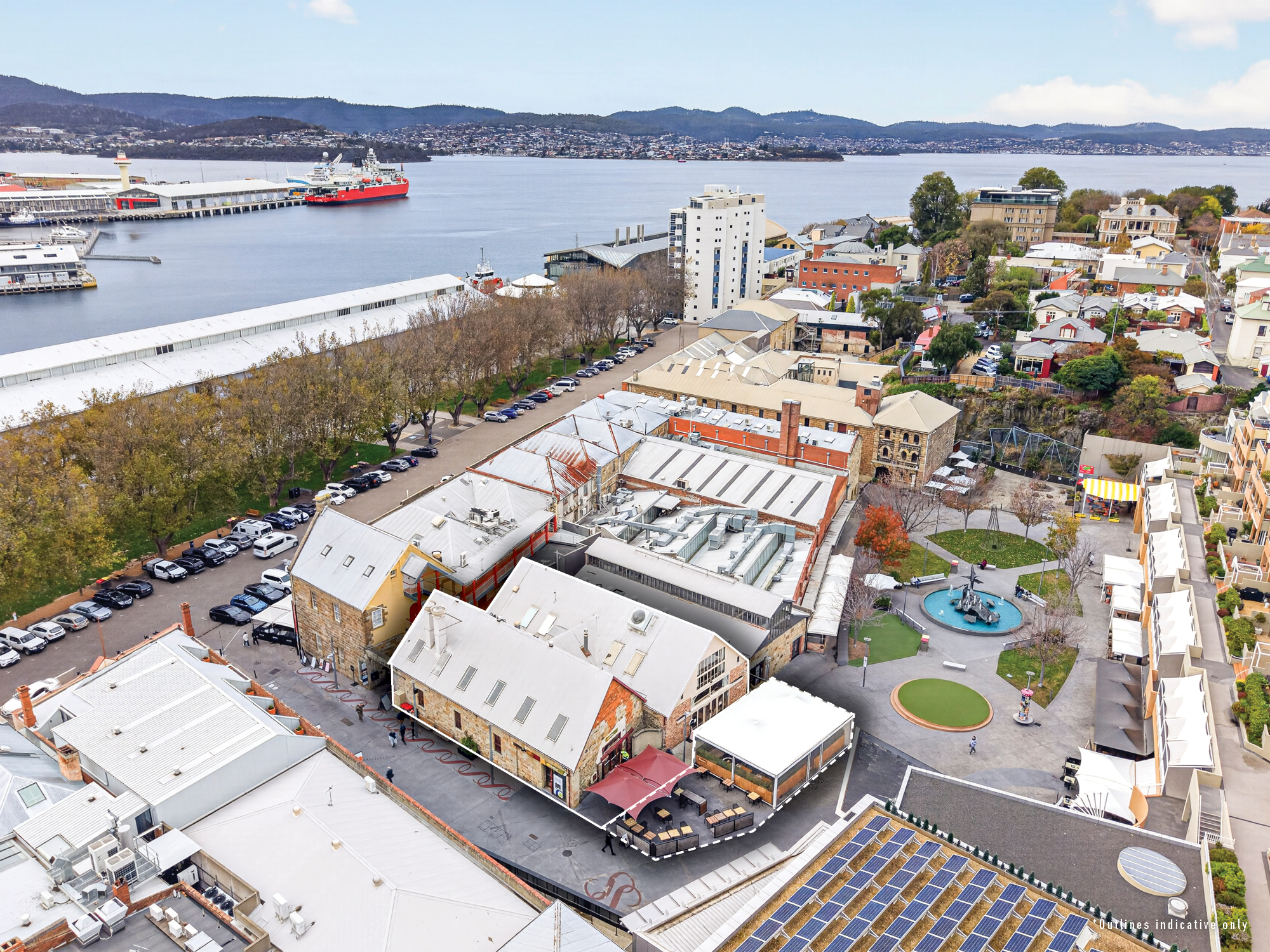 24 Salamanca Square, Battery Point, TAS, 7004 - Image 3