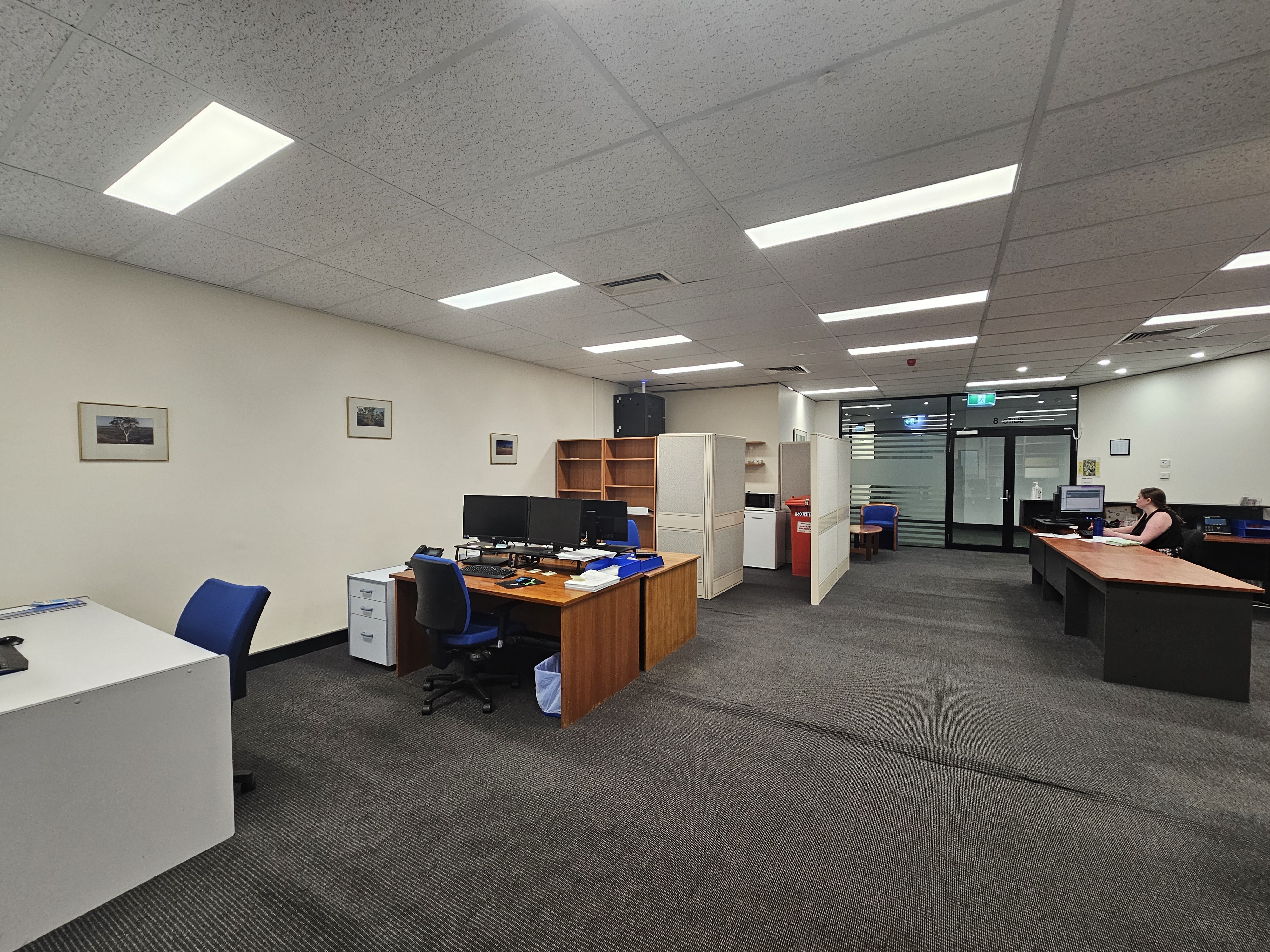 Level 1 Suite 105/175 Collins Street, Hobart, TAS, 7000 - Image 6