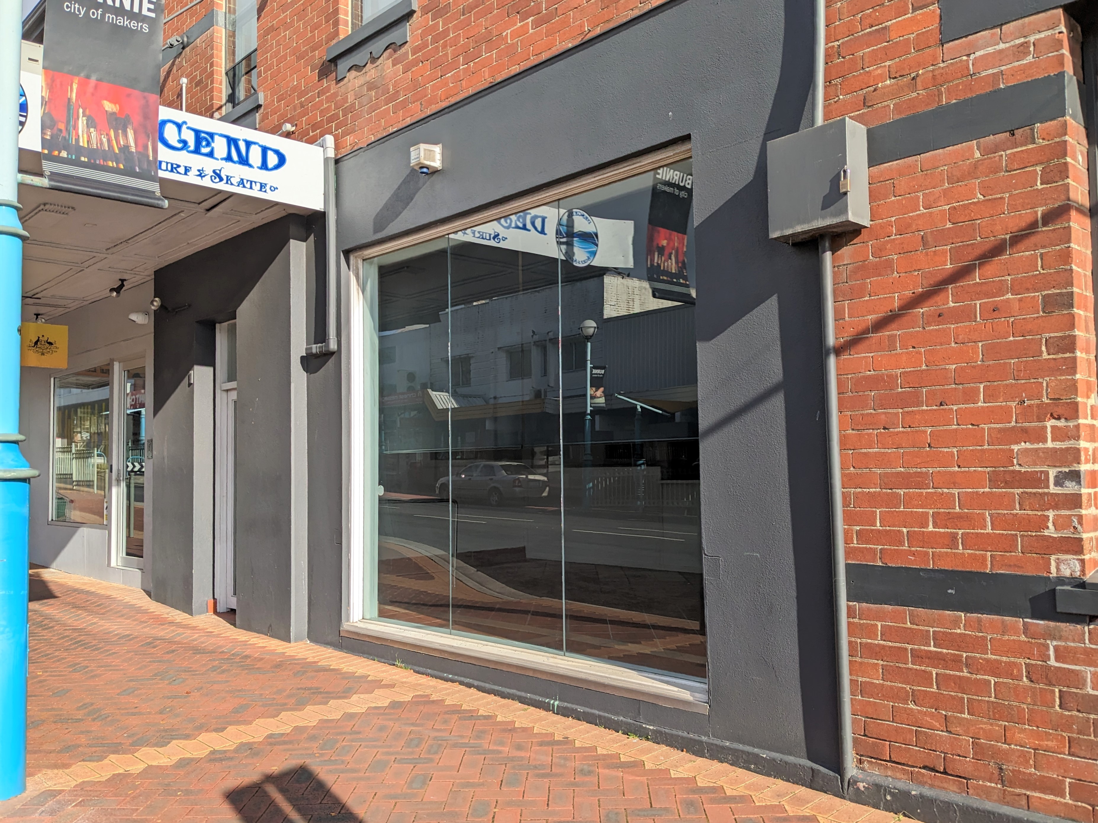 Shop 3/22 Mount Street, Burnie, TAS, 7320 - Image 2