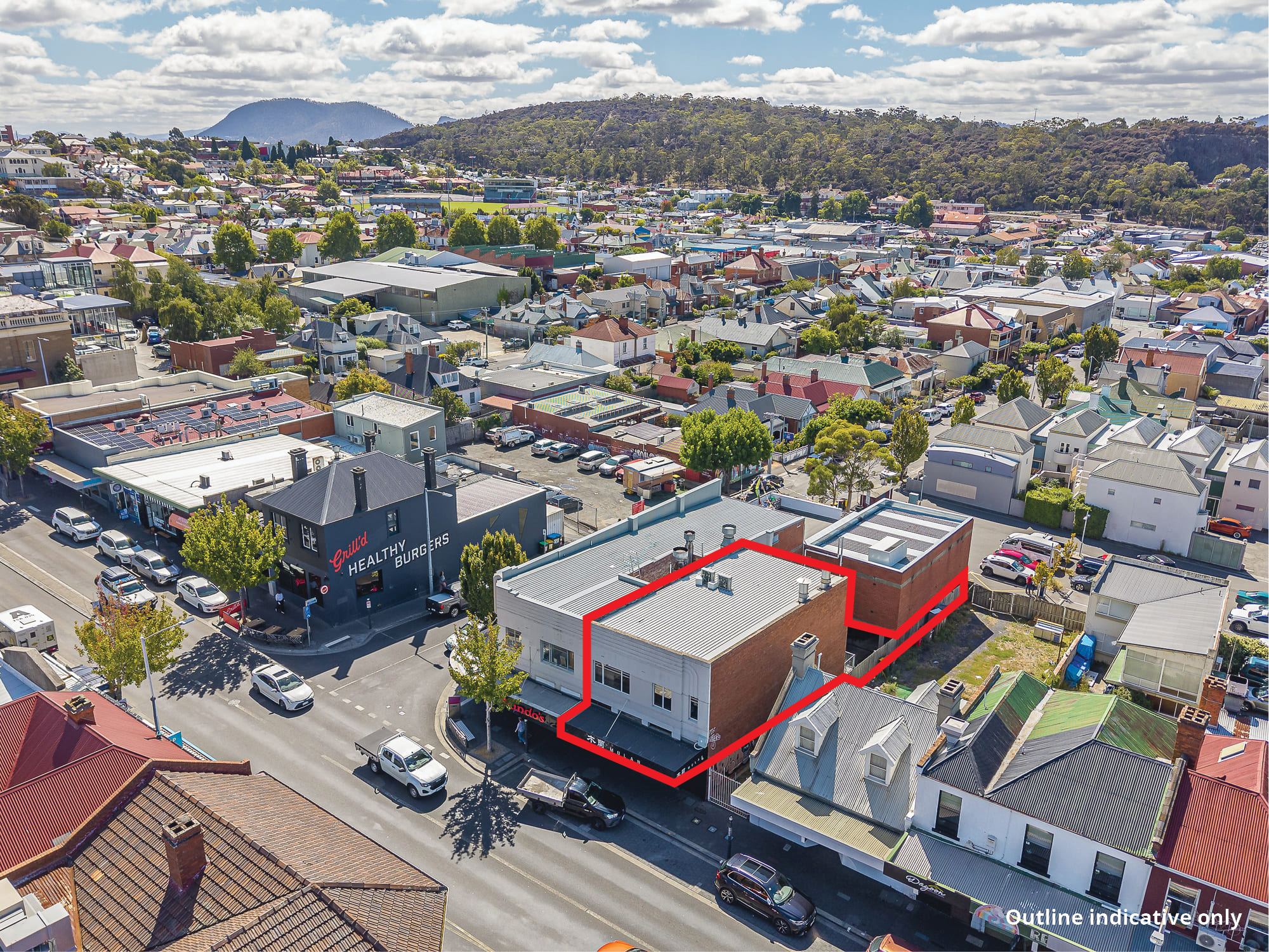 343 Elizabeth Street, North Hobart, TAS, 7000 - Image 13