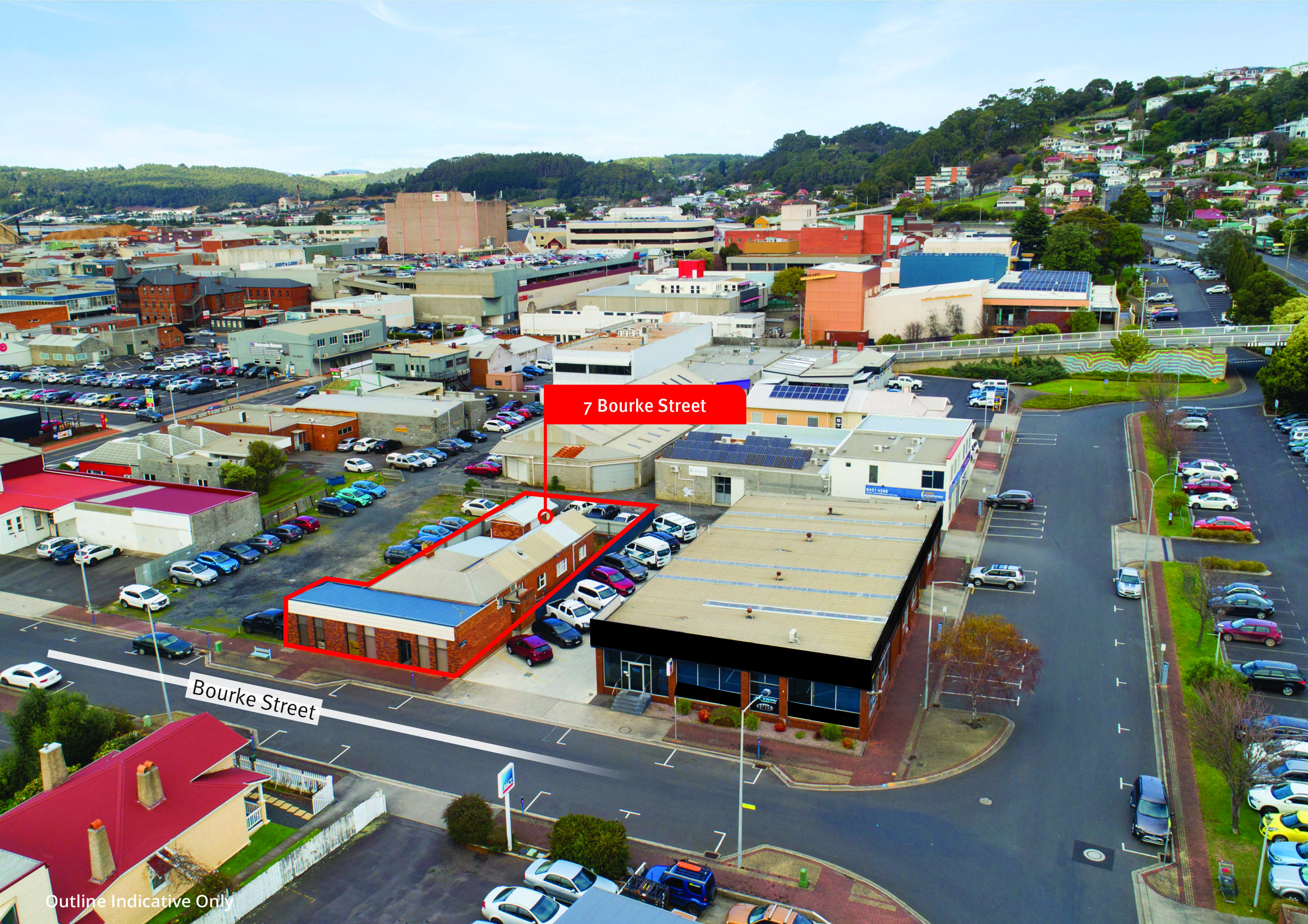 7 Bourke Street, Burnie, TAS, 7320 - Image 15