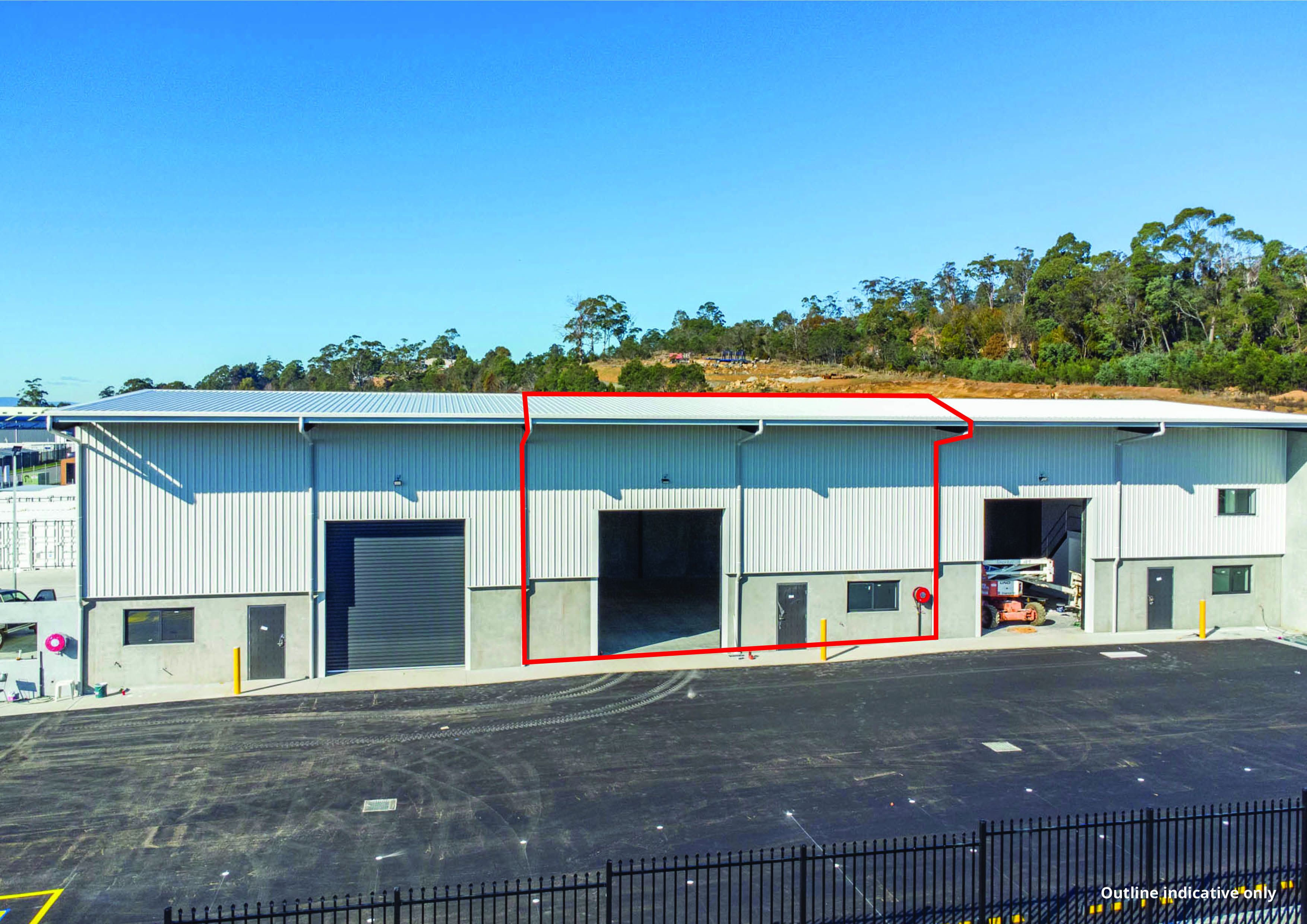 Unit 4/53 Charbooday Drive, Youngtown, TAS, 7249 - Image 1