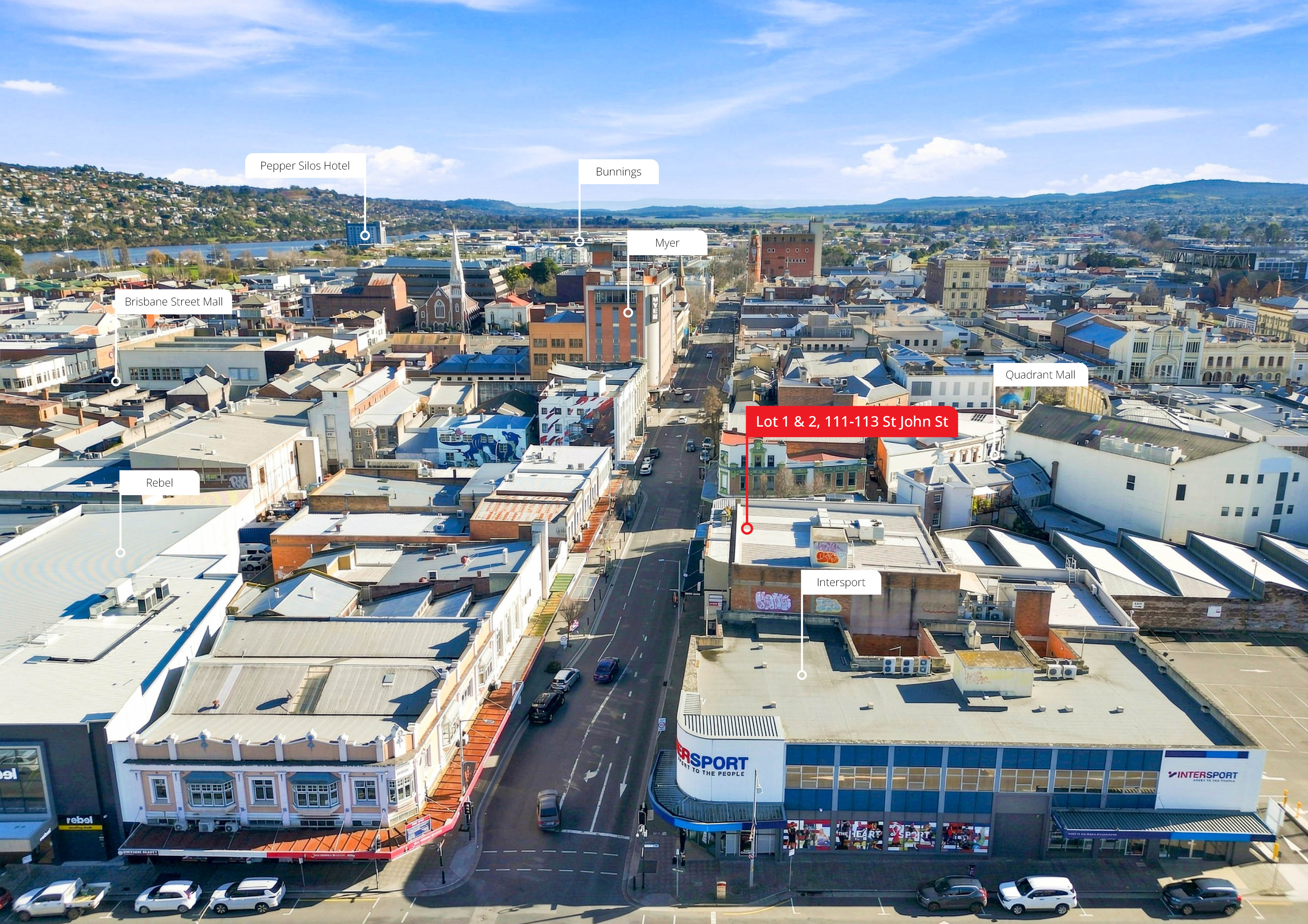 111-113 St John Street, Launceston, TAS, 7250 - Image 14
