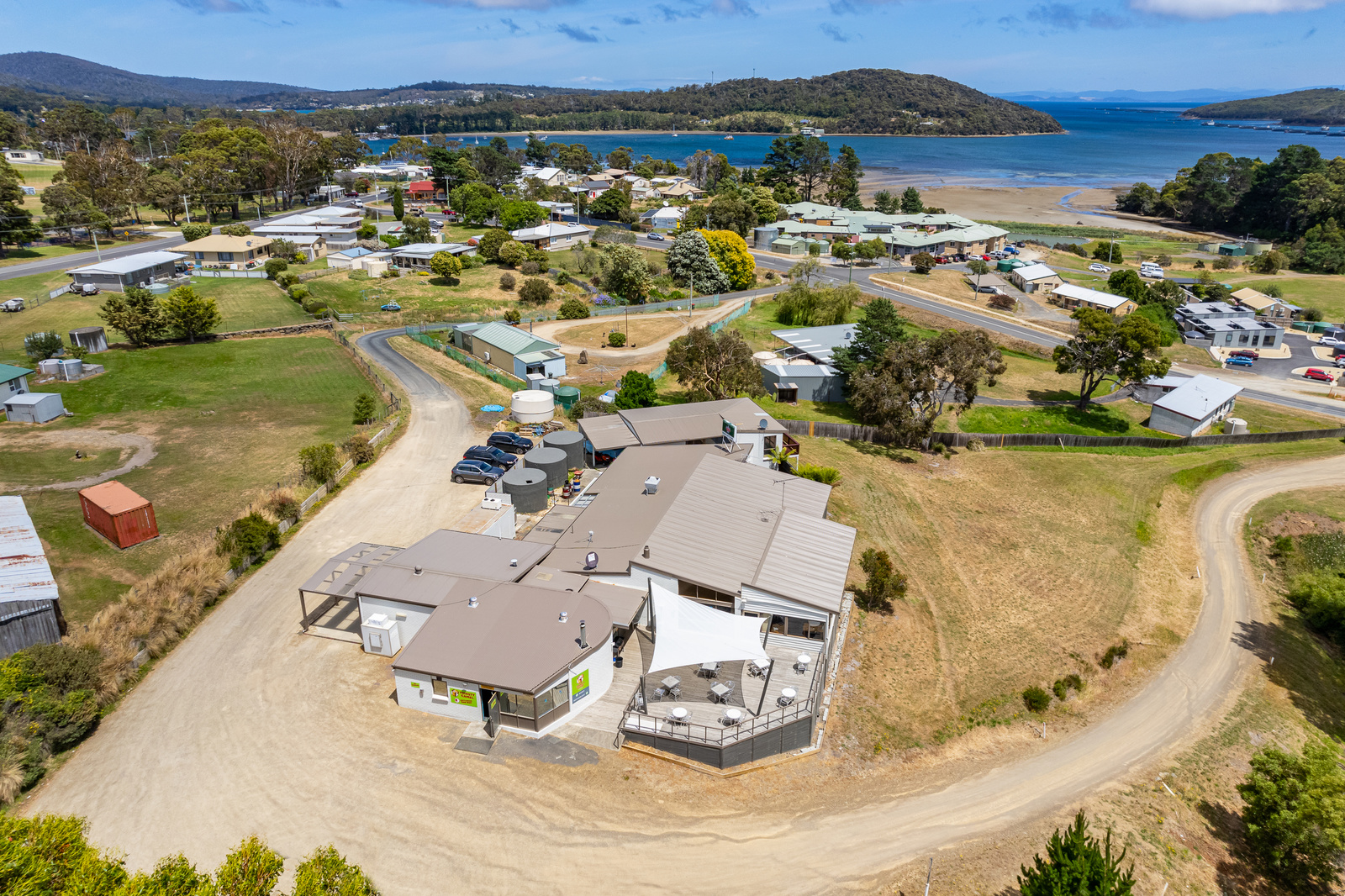 1599 Nubeena Road, Nubeena, TAS, 7184 - Image 5