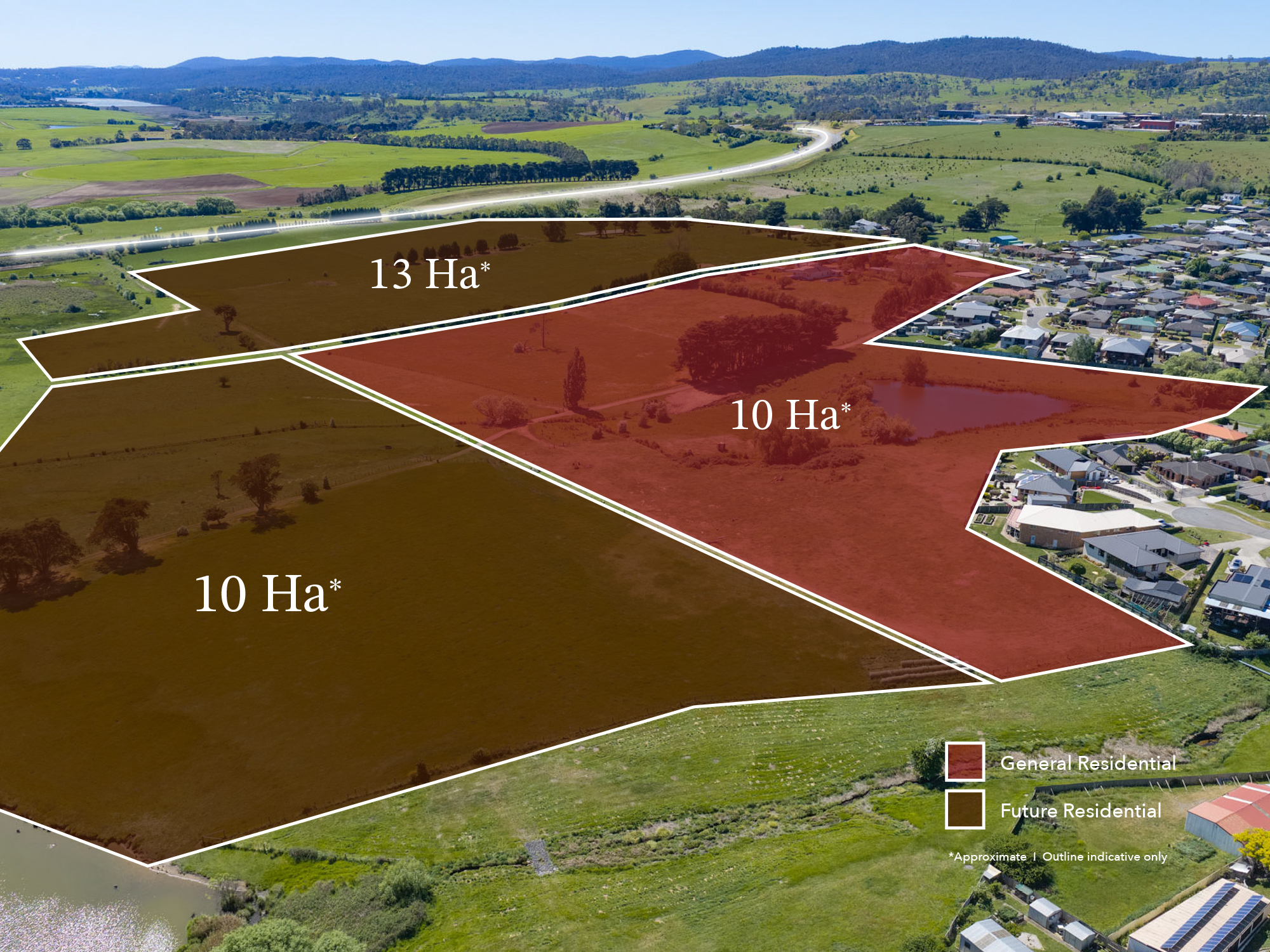 251-259 Alanvale Road, Newnham, TAS, 7248 - Image 4