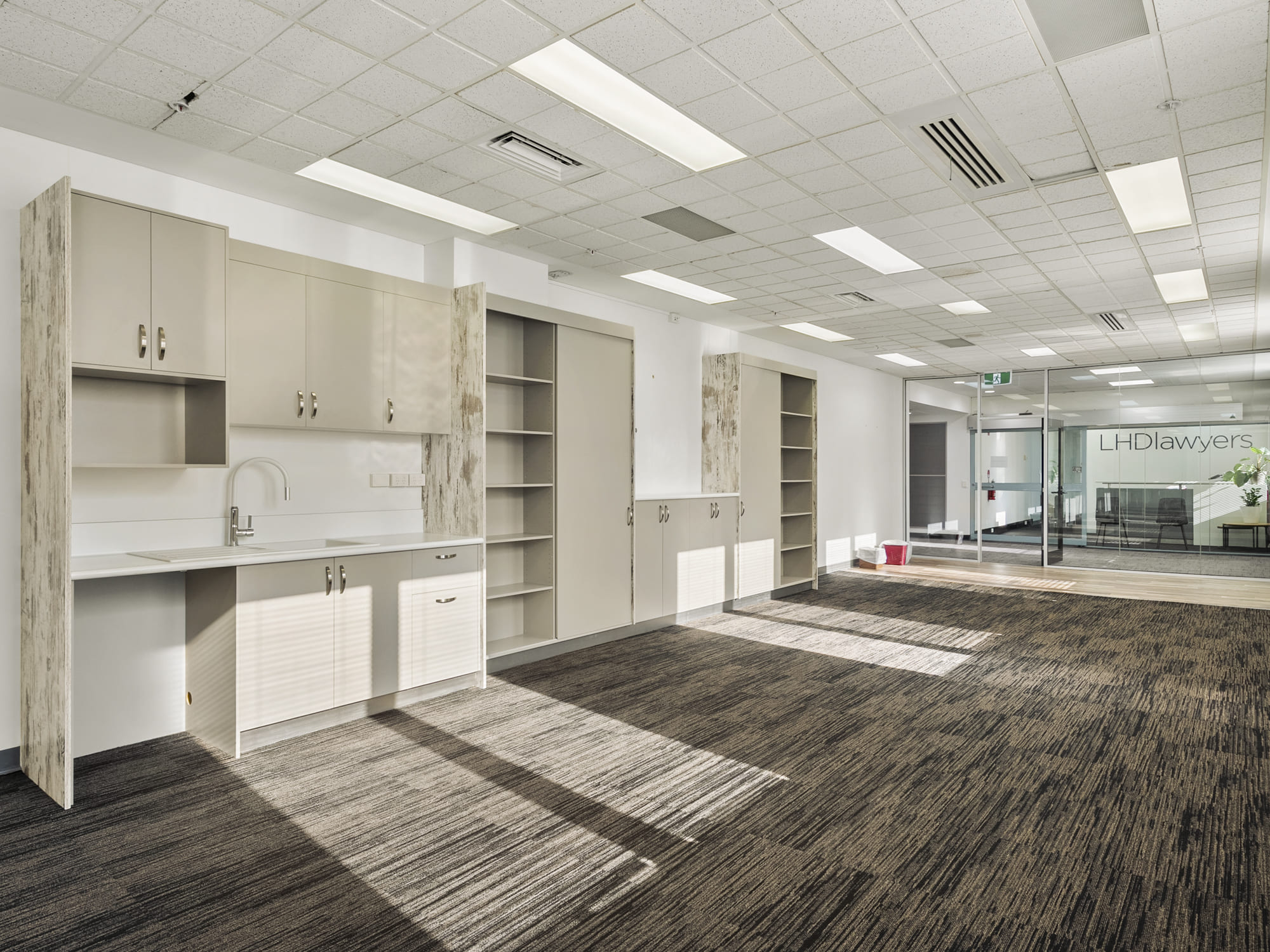 Level 2 Tenancy 1/86 Collins Street, Hobart, TAS, 7000 - Image 4