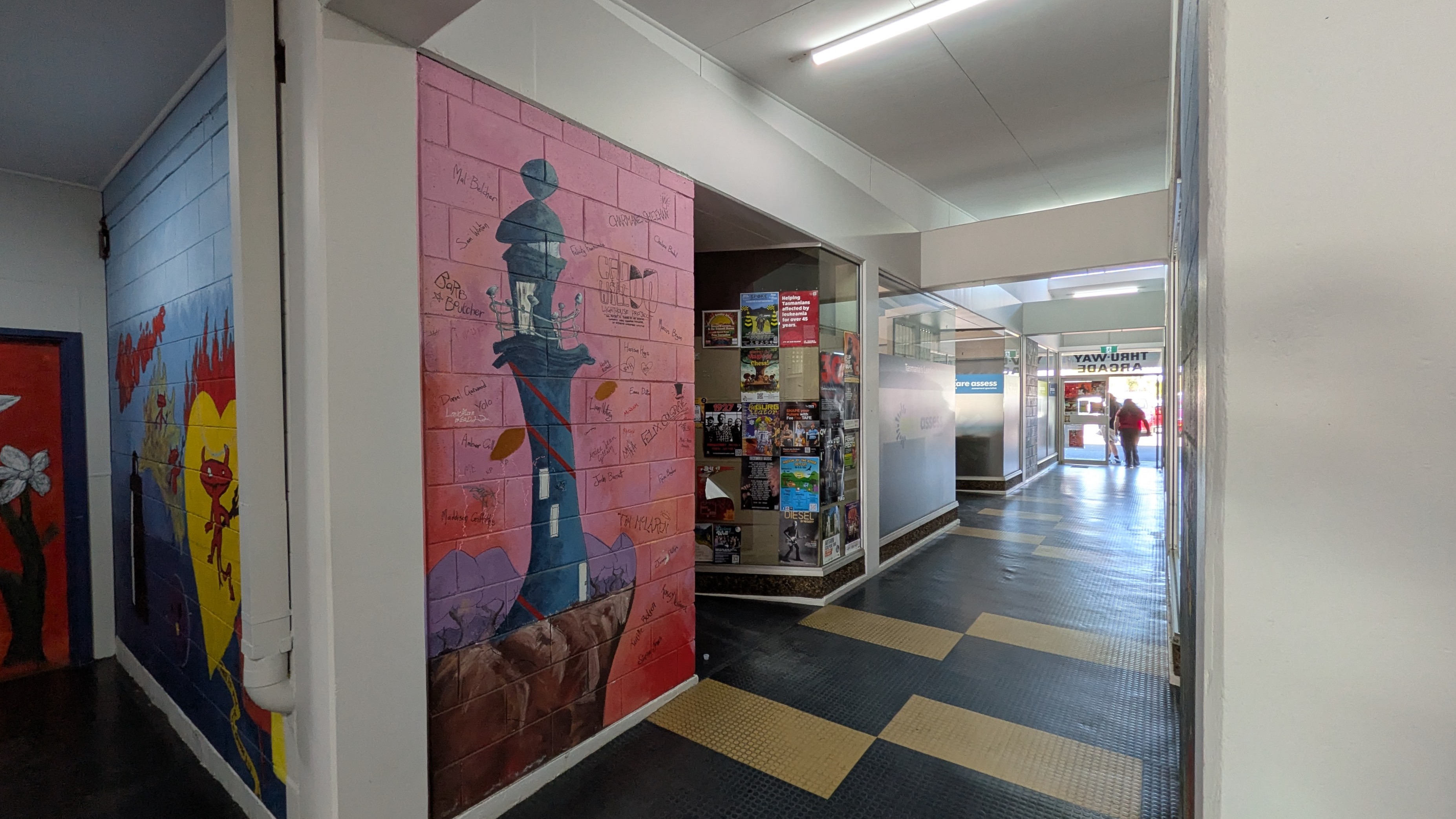 Shop 2/151 William Street, Devonport, TAS, 7310 - Image 4