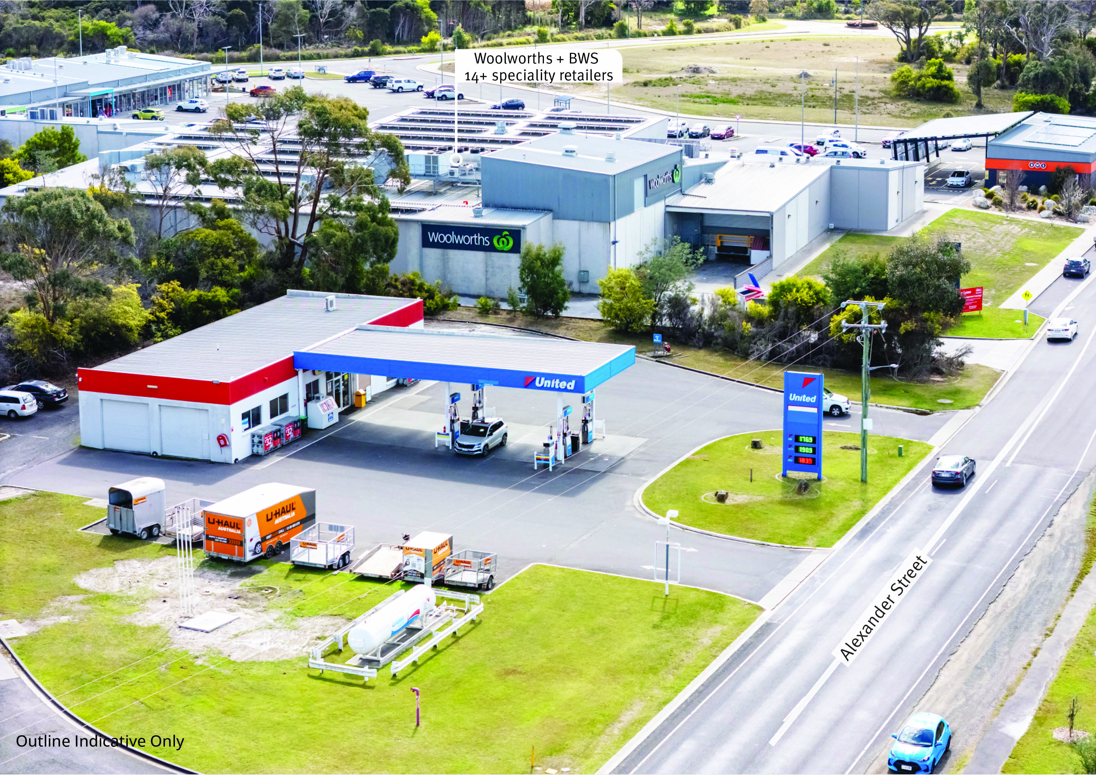100 Alexander Street, Shearwater, TAS, 7307 - Image 3