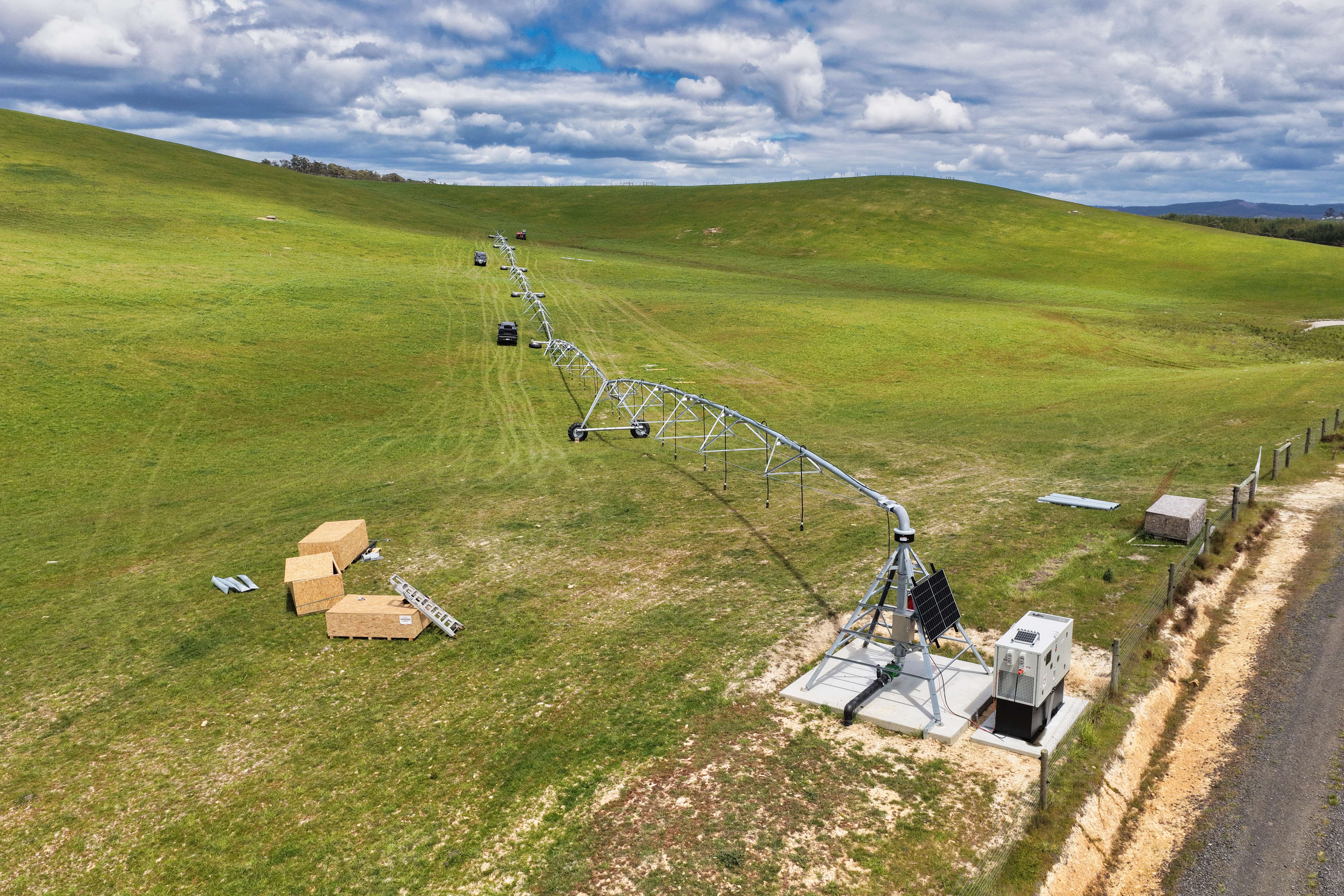 62 Bridport Back Road, Nabowla, TAS, 7260 - Image 18