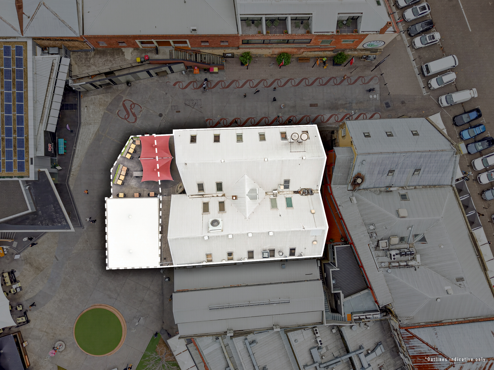 24 Salamanca Square, Battery Point, TAS, 7004 - Image 4