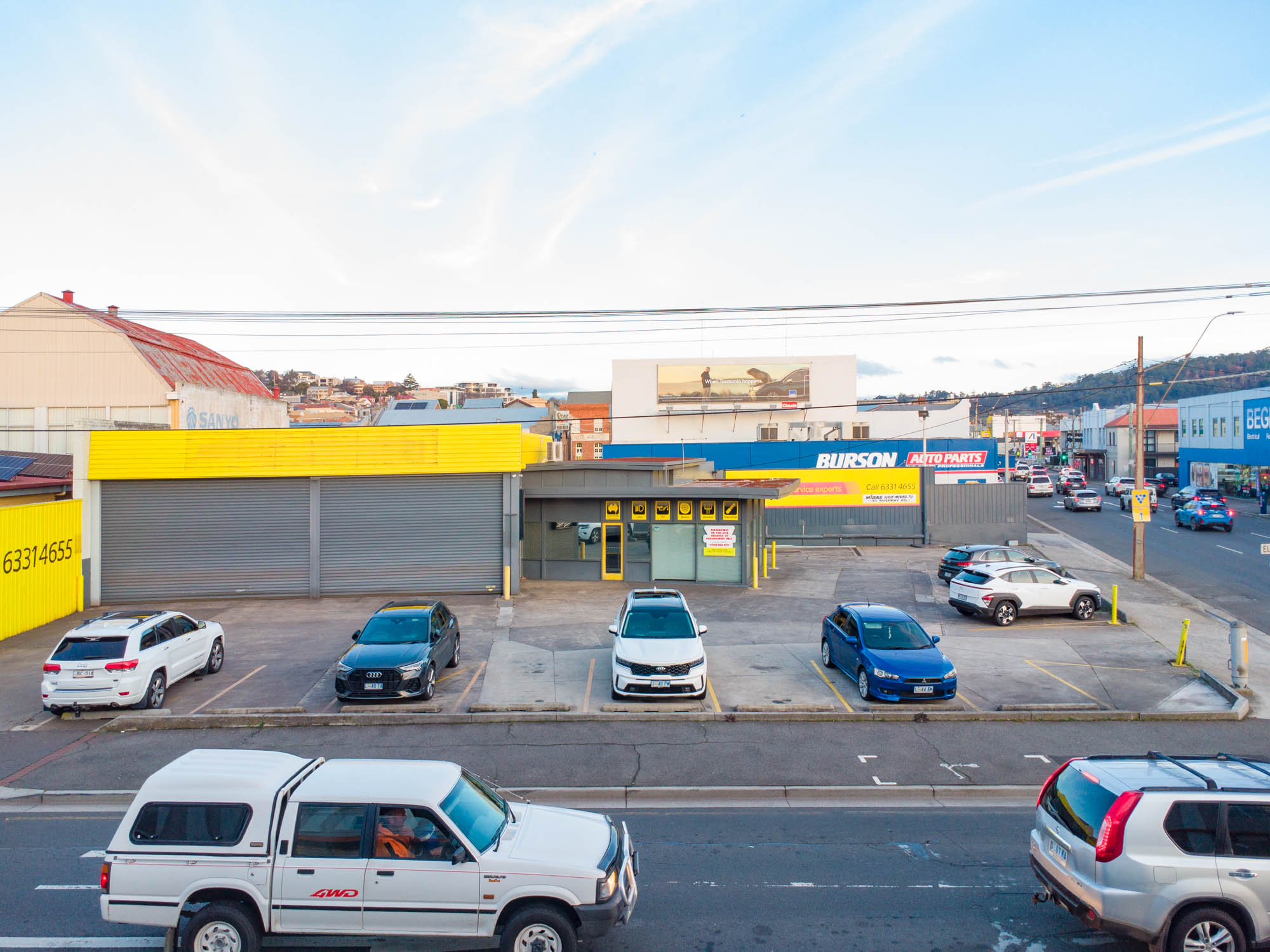 69-73 Elizabeth Street, Launceston, TAS, 7250 - Image 2