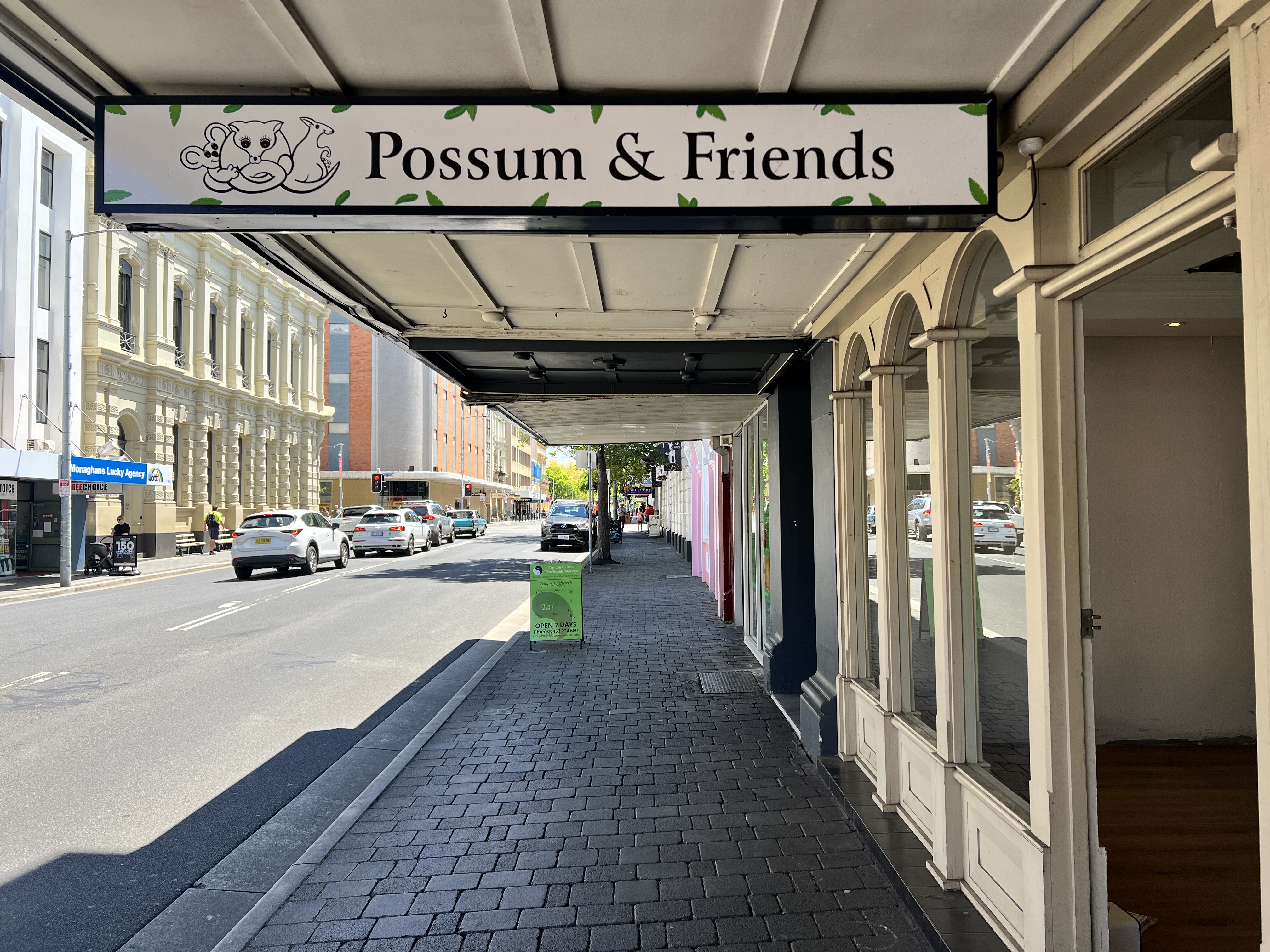 99 St John Street, Launceston, TAS, 7250 - Image 1