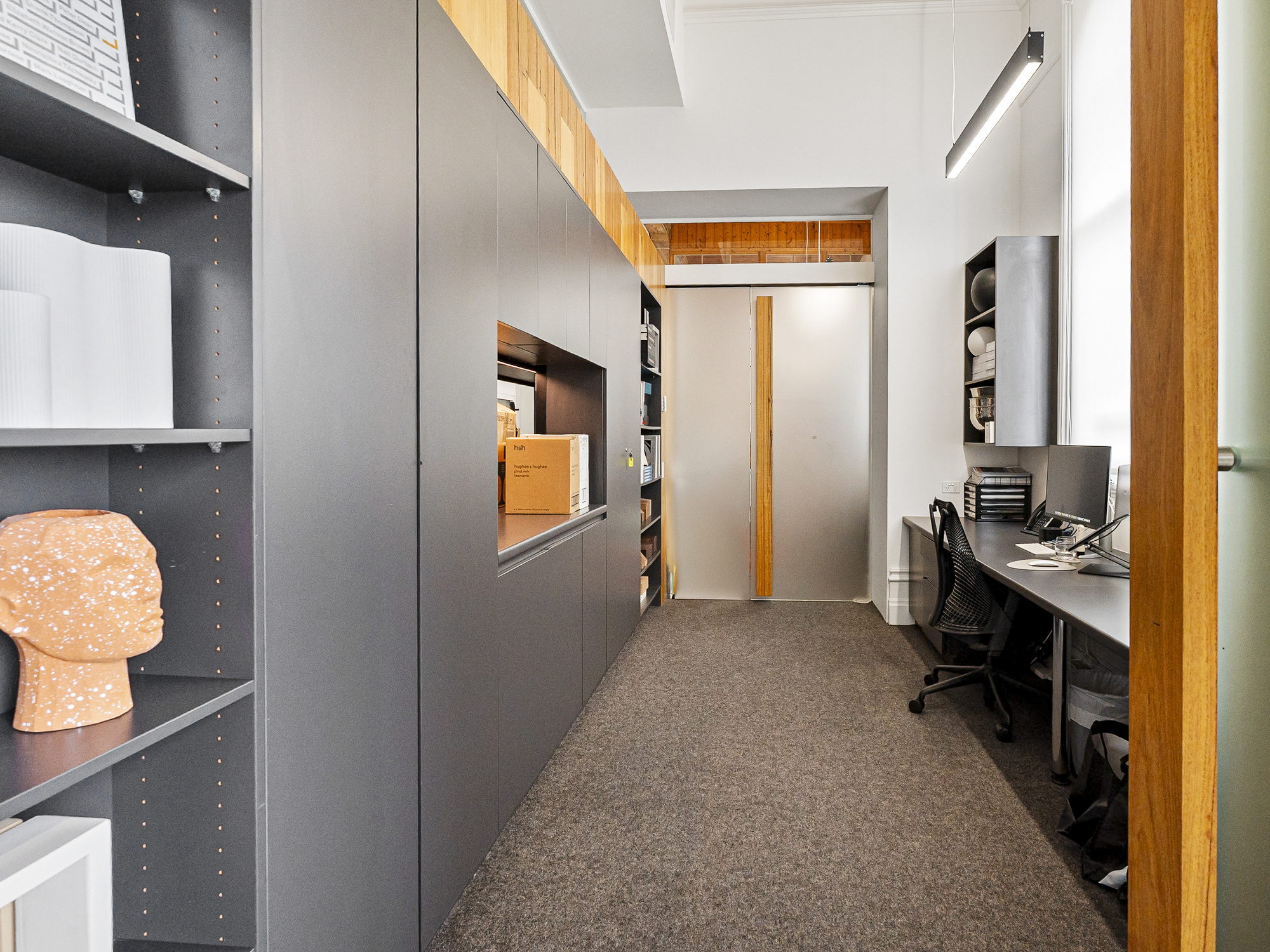 Ground  Suite 1/7-9 Franklin Wharf, Hobart, TAS, 7000 - Image 8