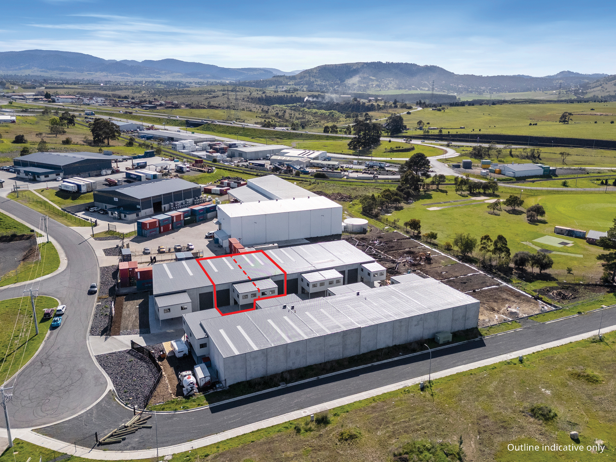 9 & 10/67 Greenbanks Road, Bridgewater, TAS, 7030 - Image 1