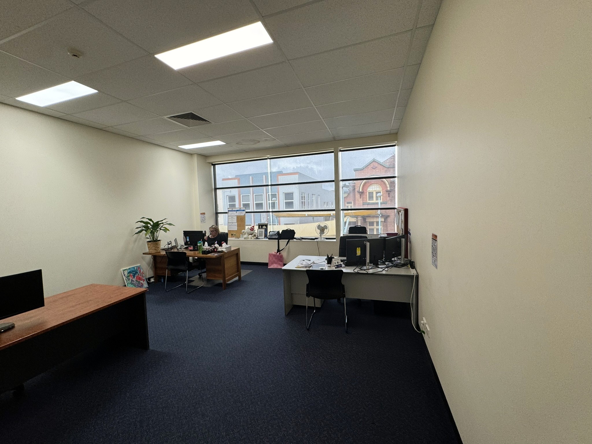 Office 1/43-45 Mount Street, Burnie, TAS, 7320 - Image 1