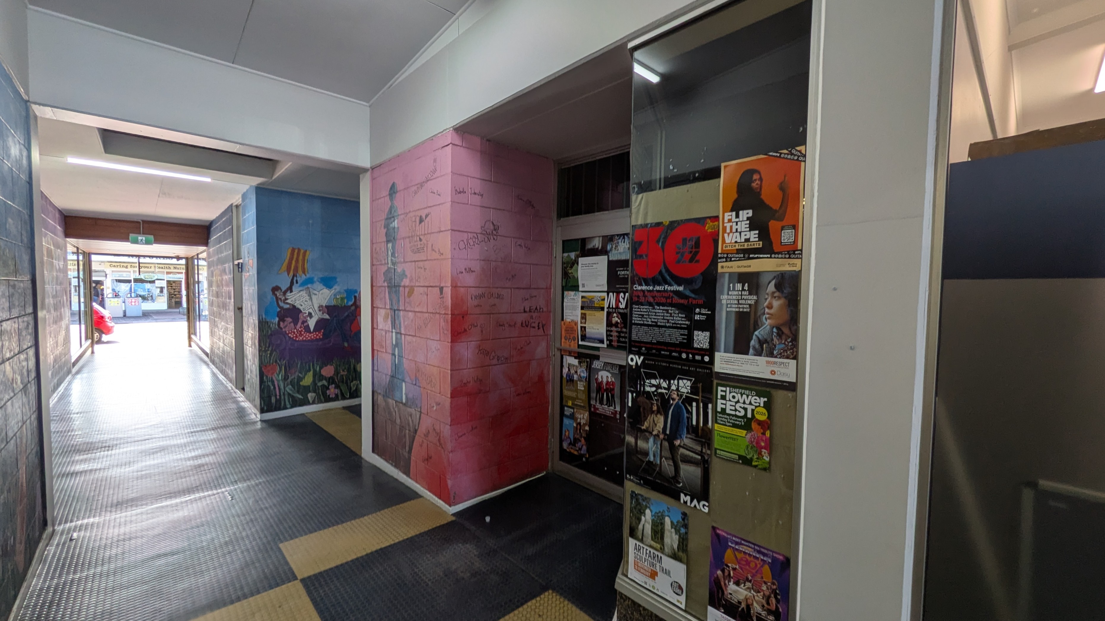 Shop 2/151 William Street, Devonport, TAS, 7310 - Image 9