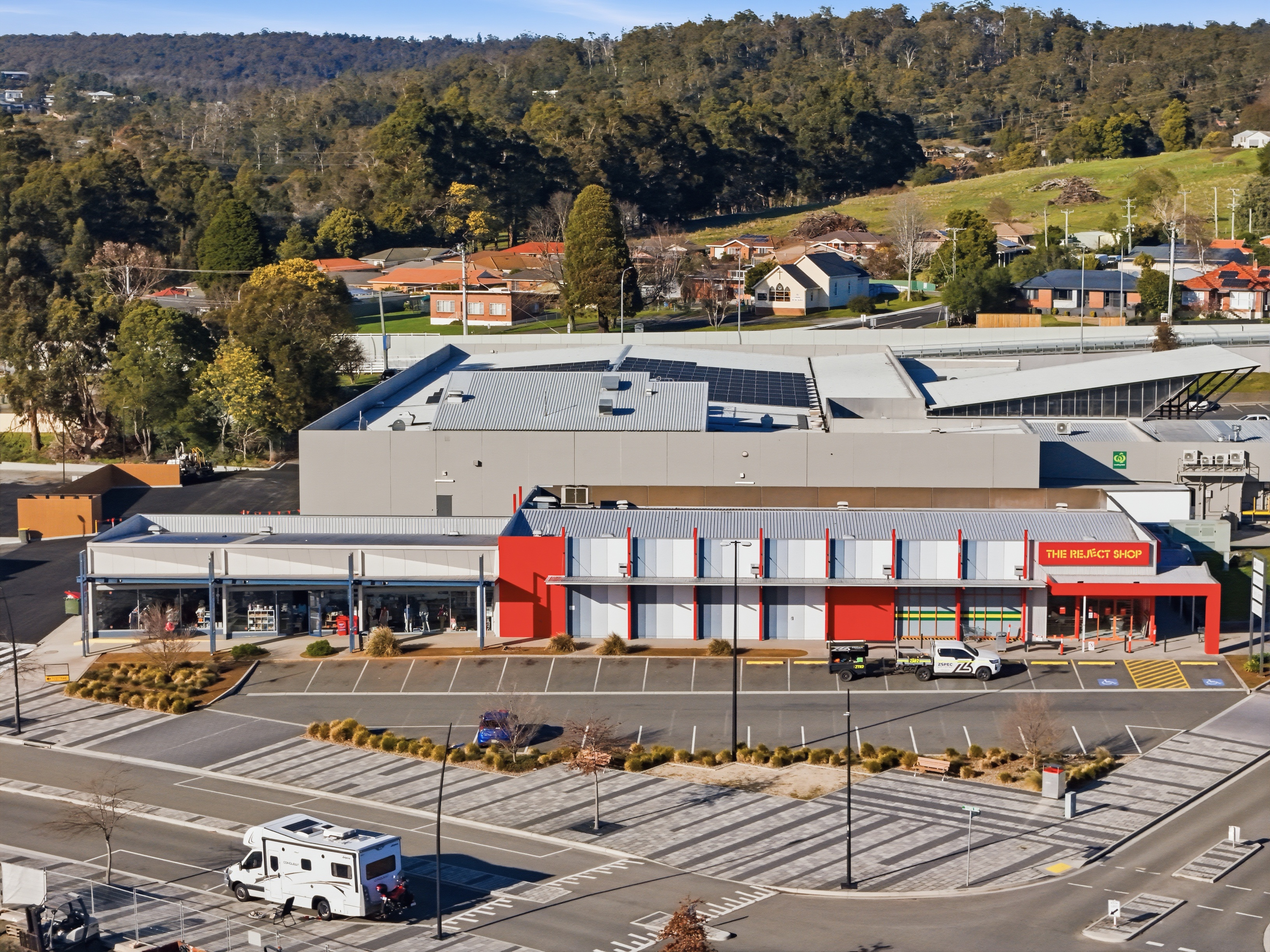 Shop 2/18 Legana Grove, Legana, TAS, 7277 - Image 3
