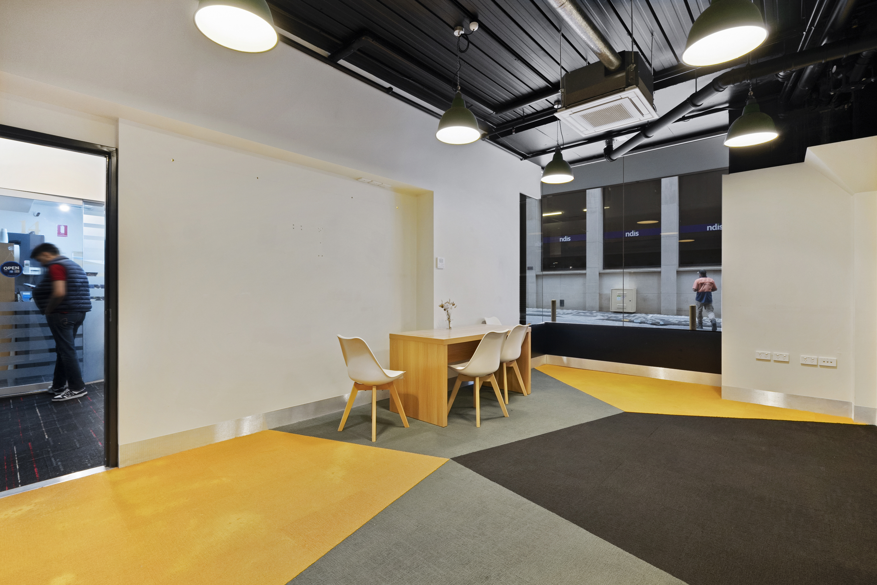 Ground  Unit 13/22 Elizabeth Street, Hobart, TAS, 7000 - Image 2
