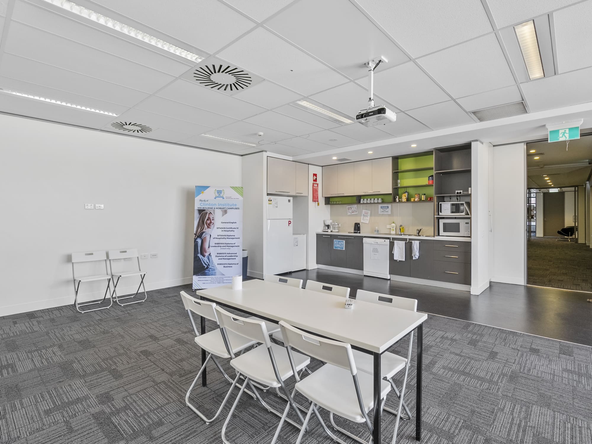 Level 4/169 Liverpool Street, Hobart, TAS, 7000 - Image 8