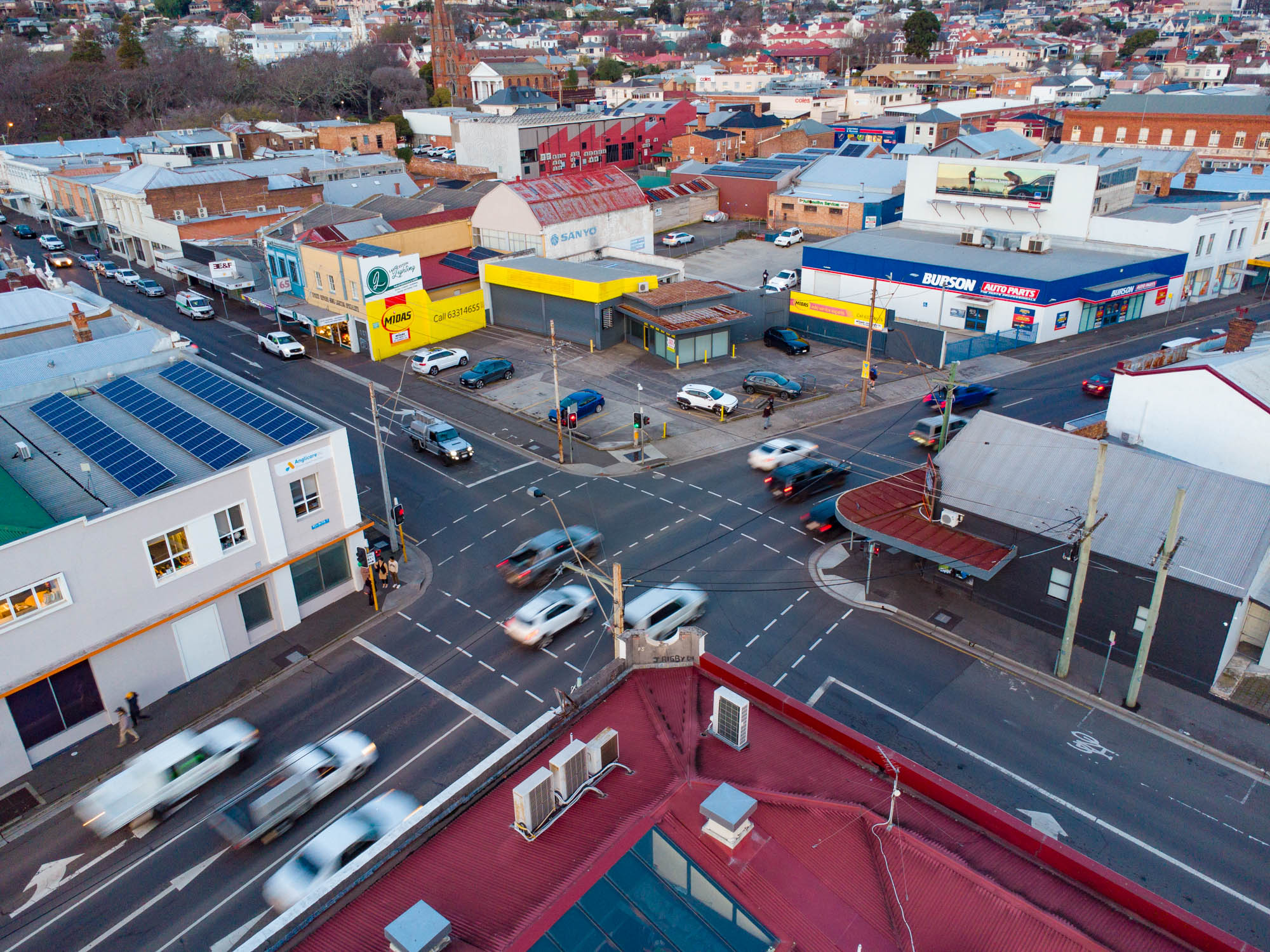 69-73 Elizabeth Street, Launceston, TAS, 7250 - Image 3